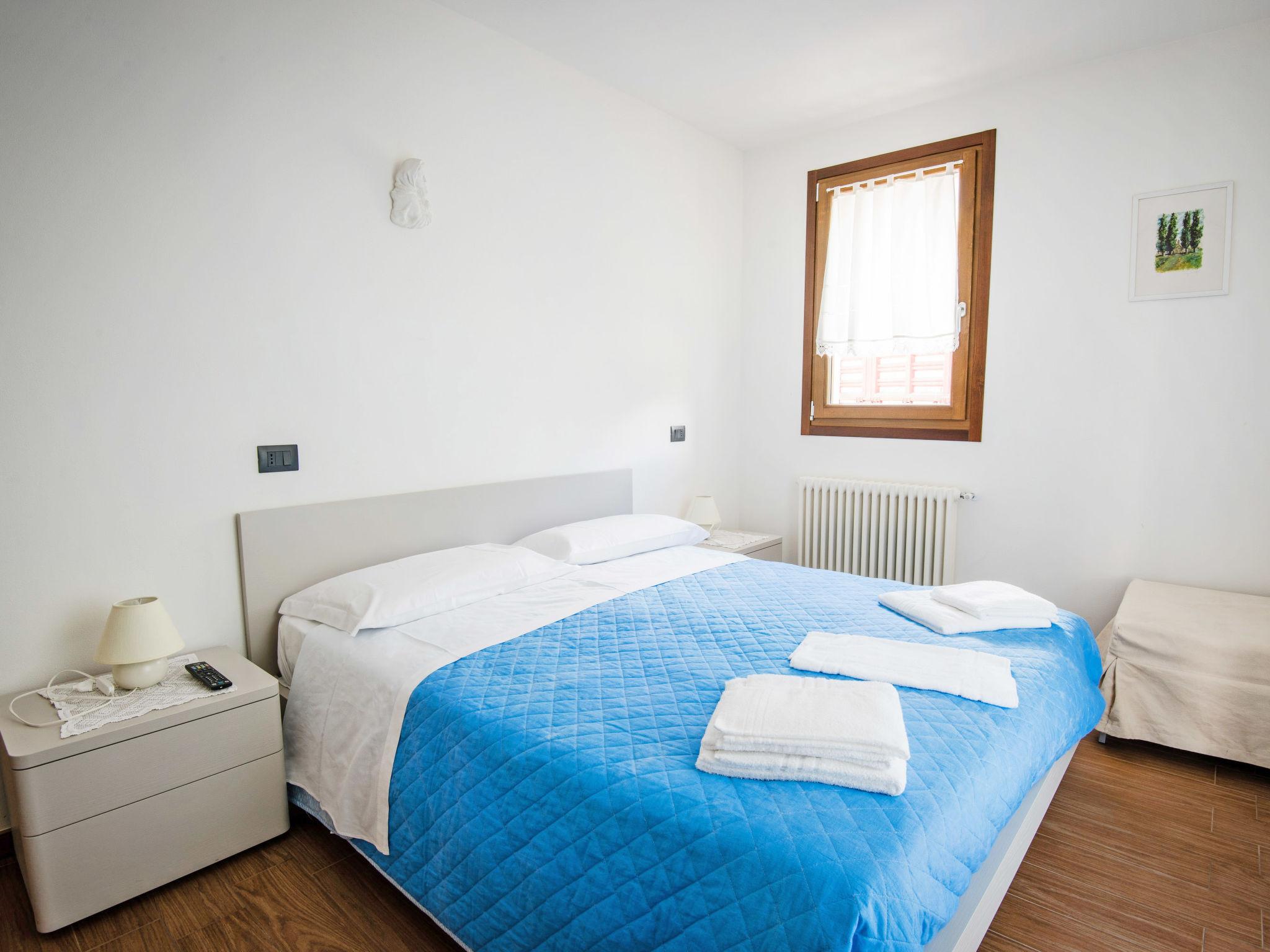 Foto 4 - Apartamento de 1 habitación en Barcis con vistas a la montaña