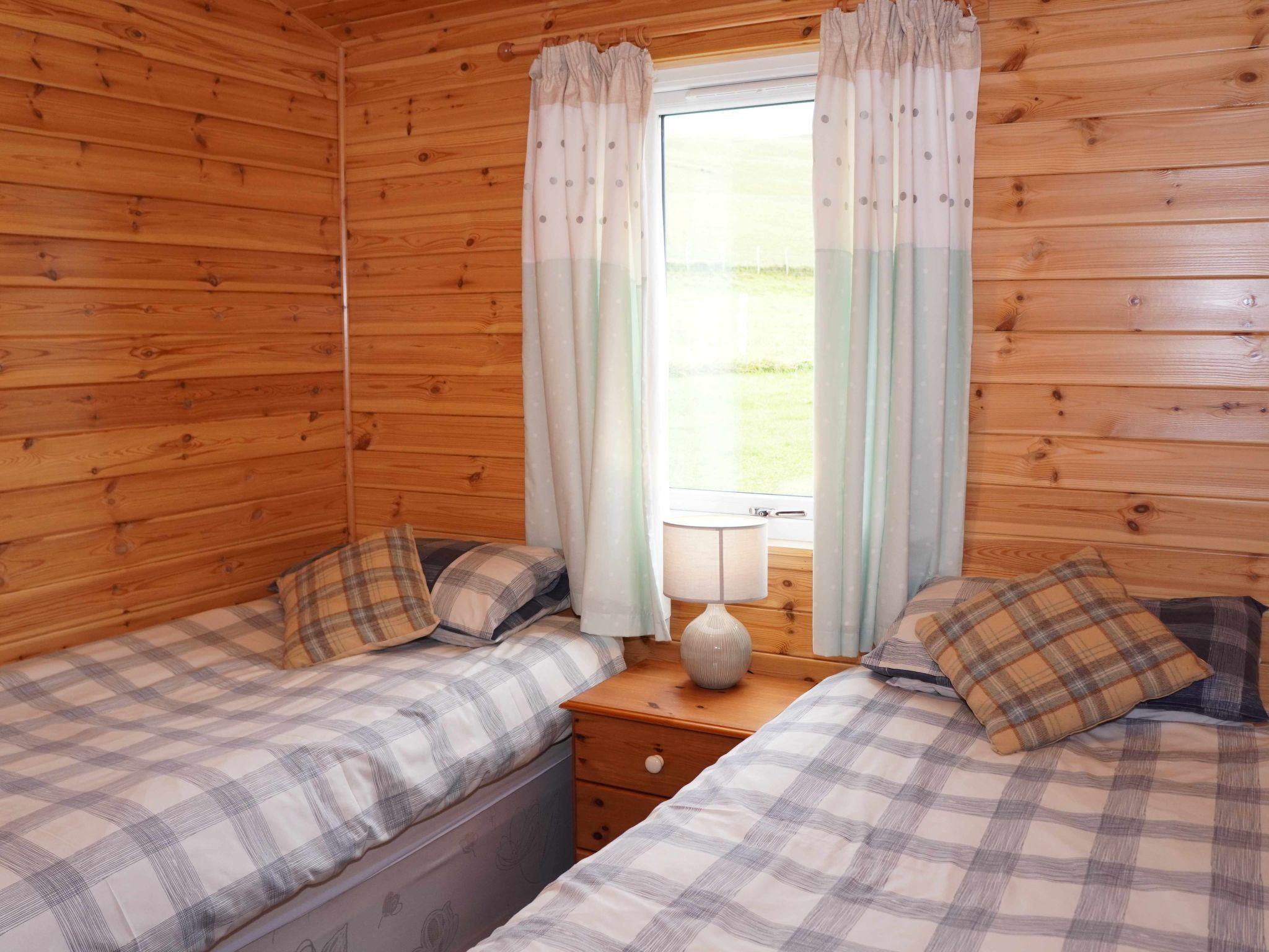 Foto 15 - Casa con 2 camere da letto a Kinross
