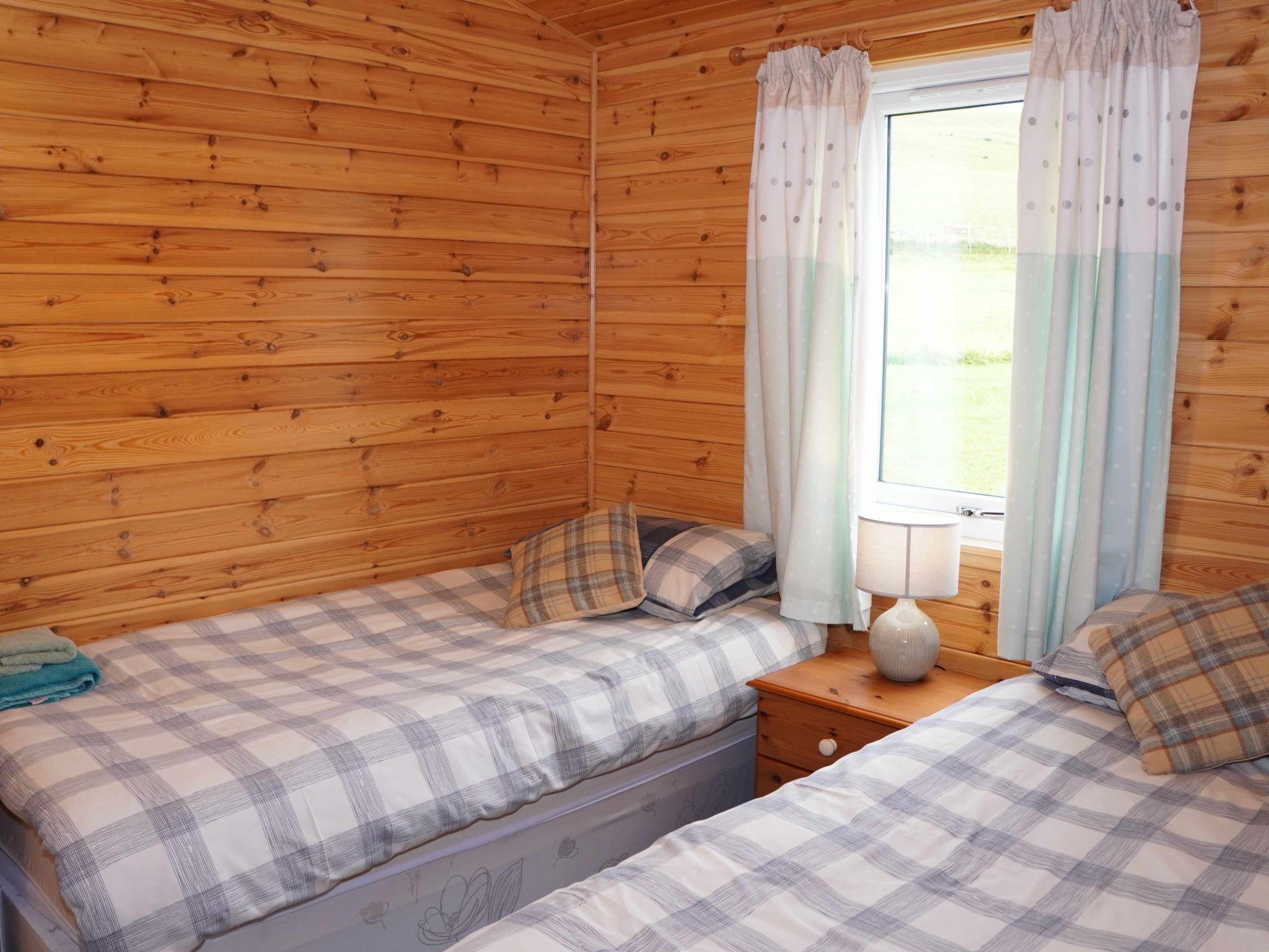Foto 14 - Casa con 2 camere da letto a Kinross