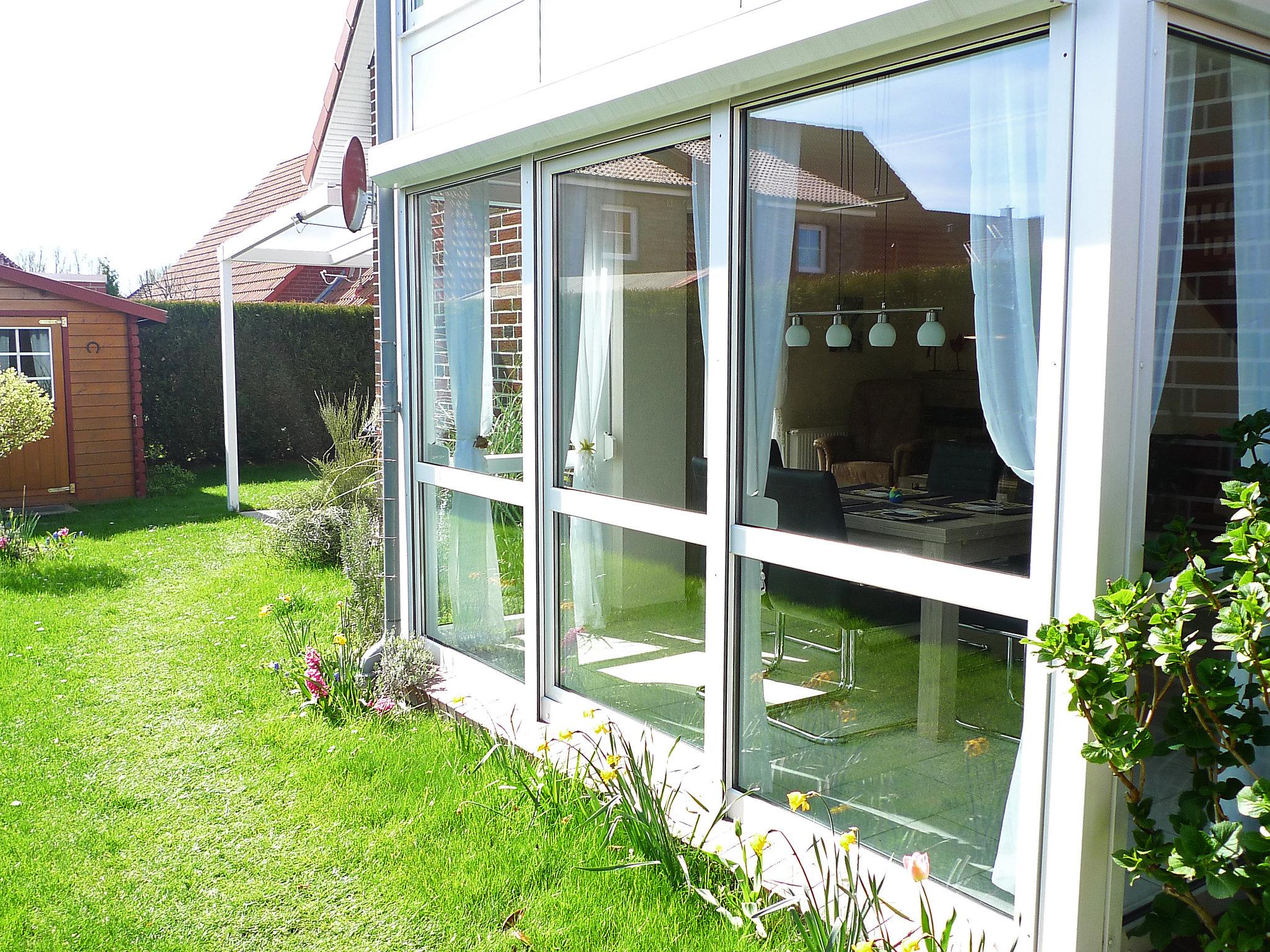 Photo 36 - Maison de 3 chambres à Norden avec terrasse et vues à la mer