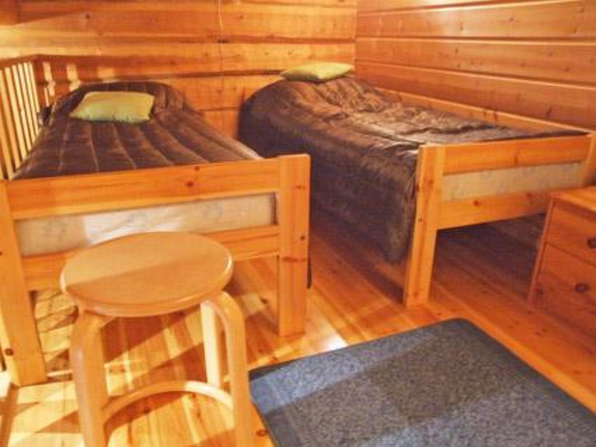 Photo 12 - 1 bedroom House in Kuusamo with sauna and mountain view