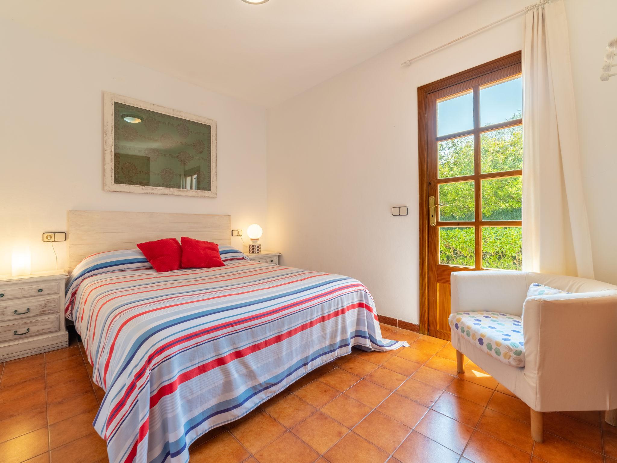 Foto 13 - Haus mit 3 Schlafzimmern in Santanyí mit garten und blick aufs meer