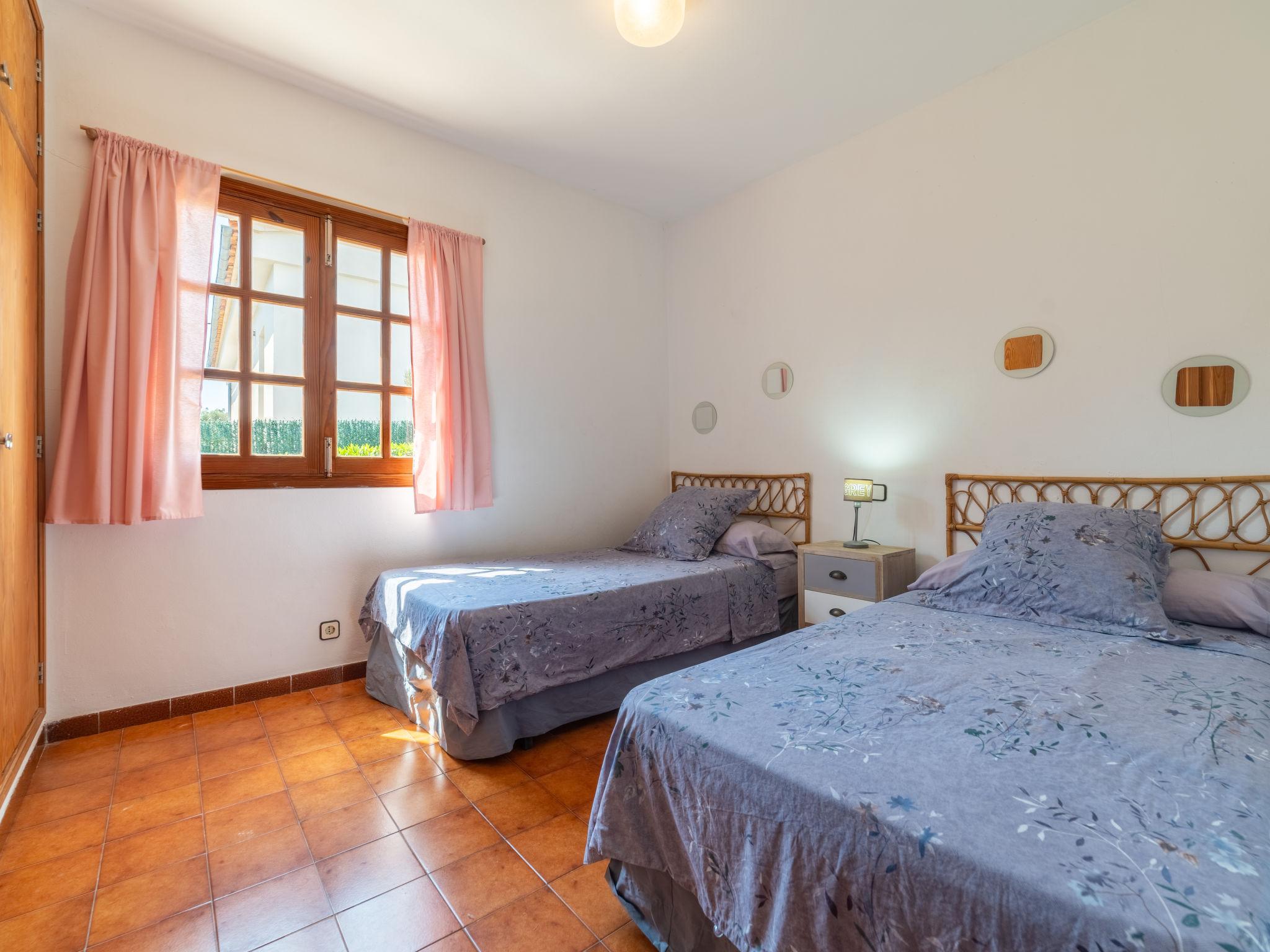 Foto 14 - Haus mit 3 Schlafzimmern in Santanyí mit garten und blick aufs meer