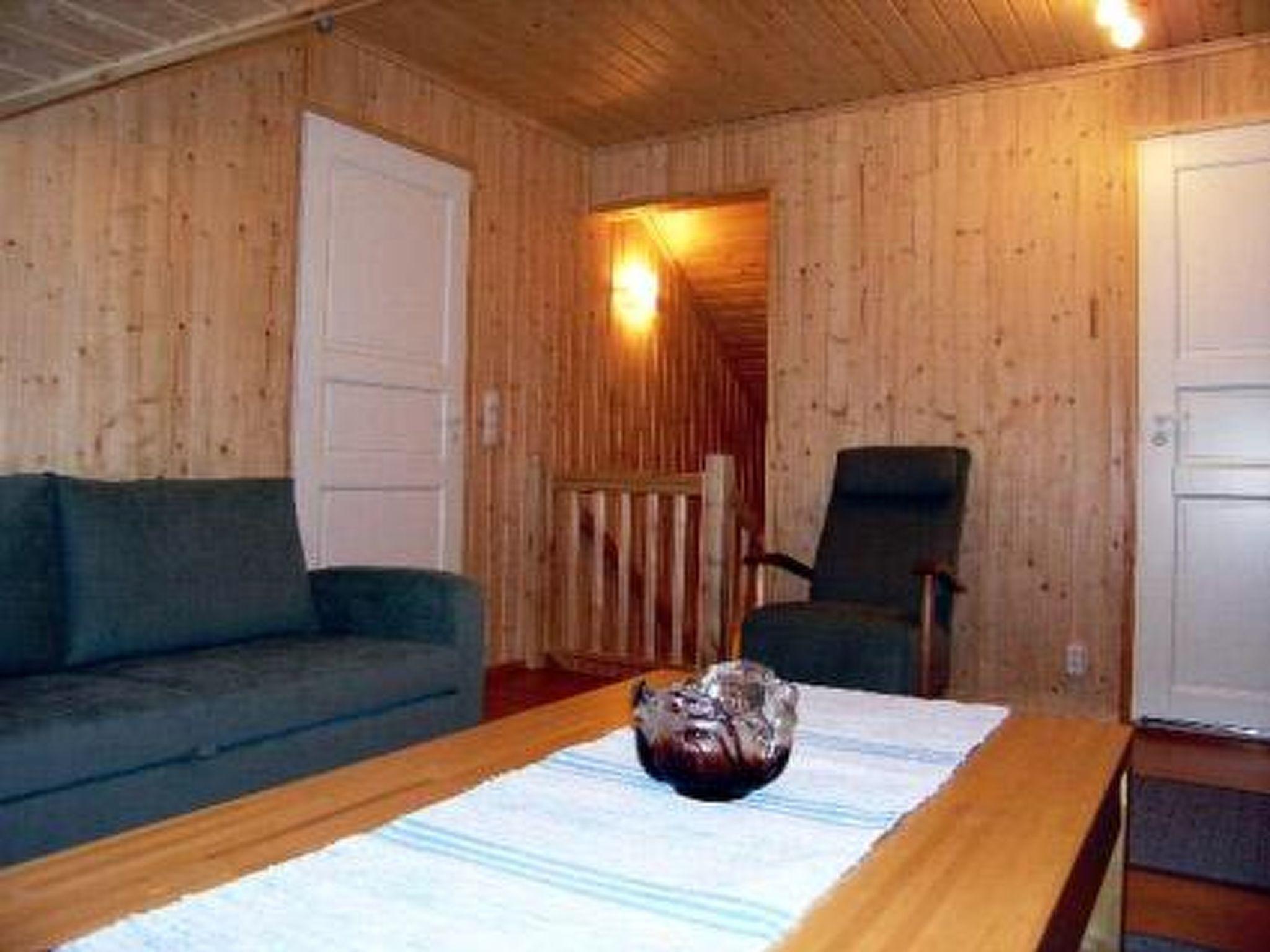 Photo 16 - 4 bedroom House in Kiuruvesi with sauna