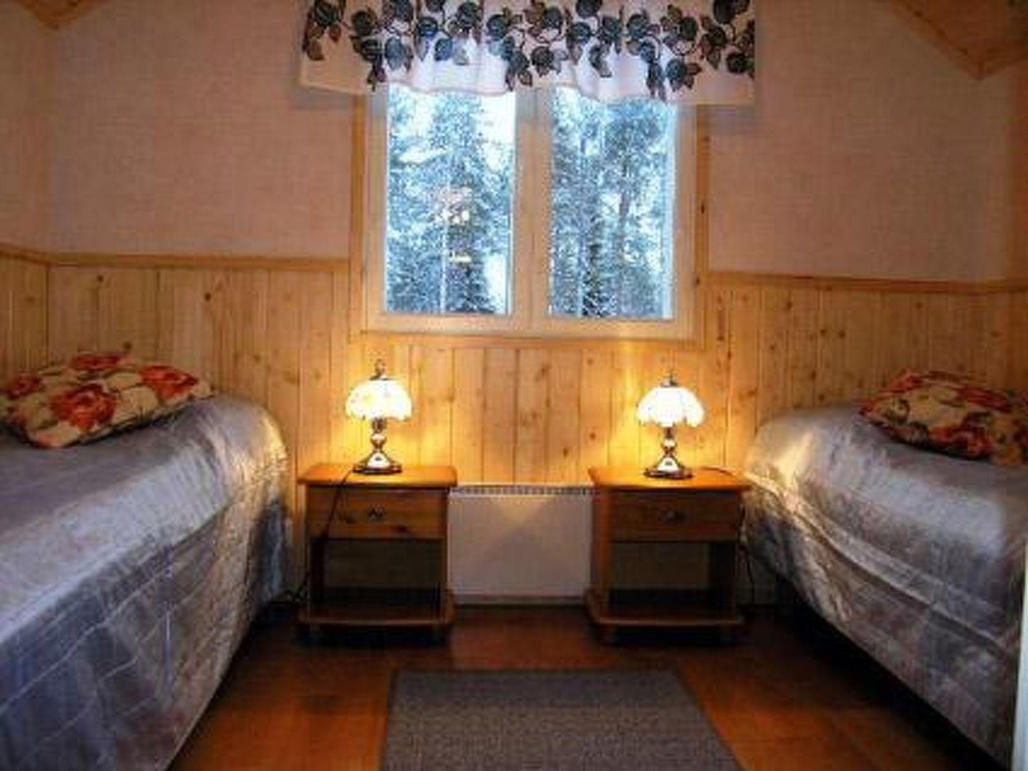 Photo 19 - 4 bedroom House in Kiuruvesi with sauna