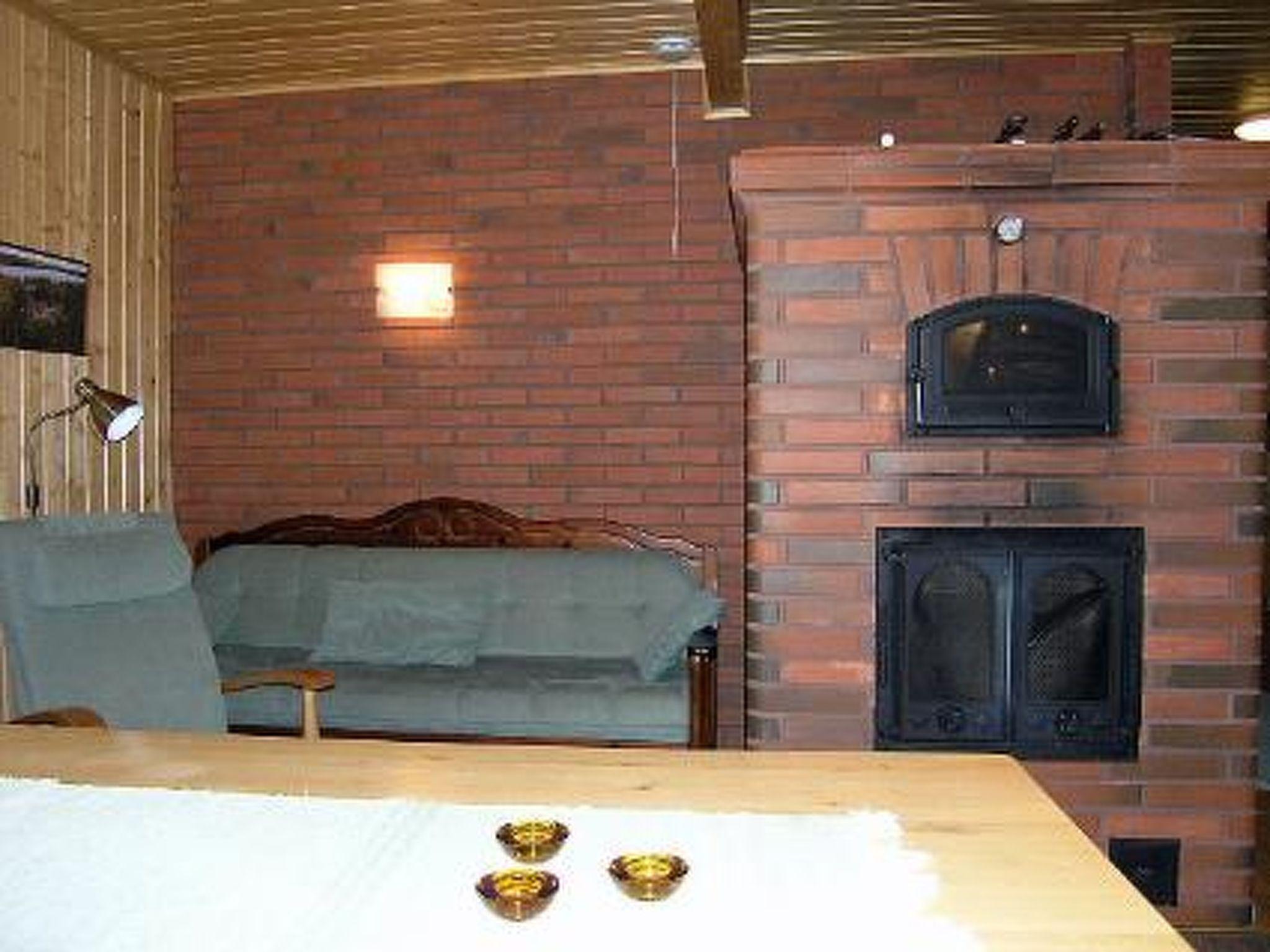 Foto 12 - Casa de 4 quartos em Kiuruvesi com sauna