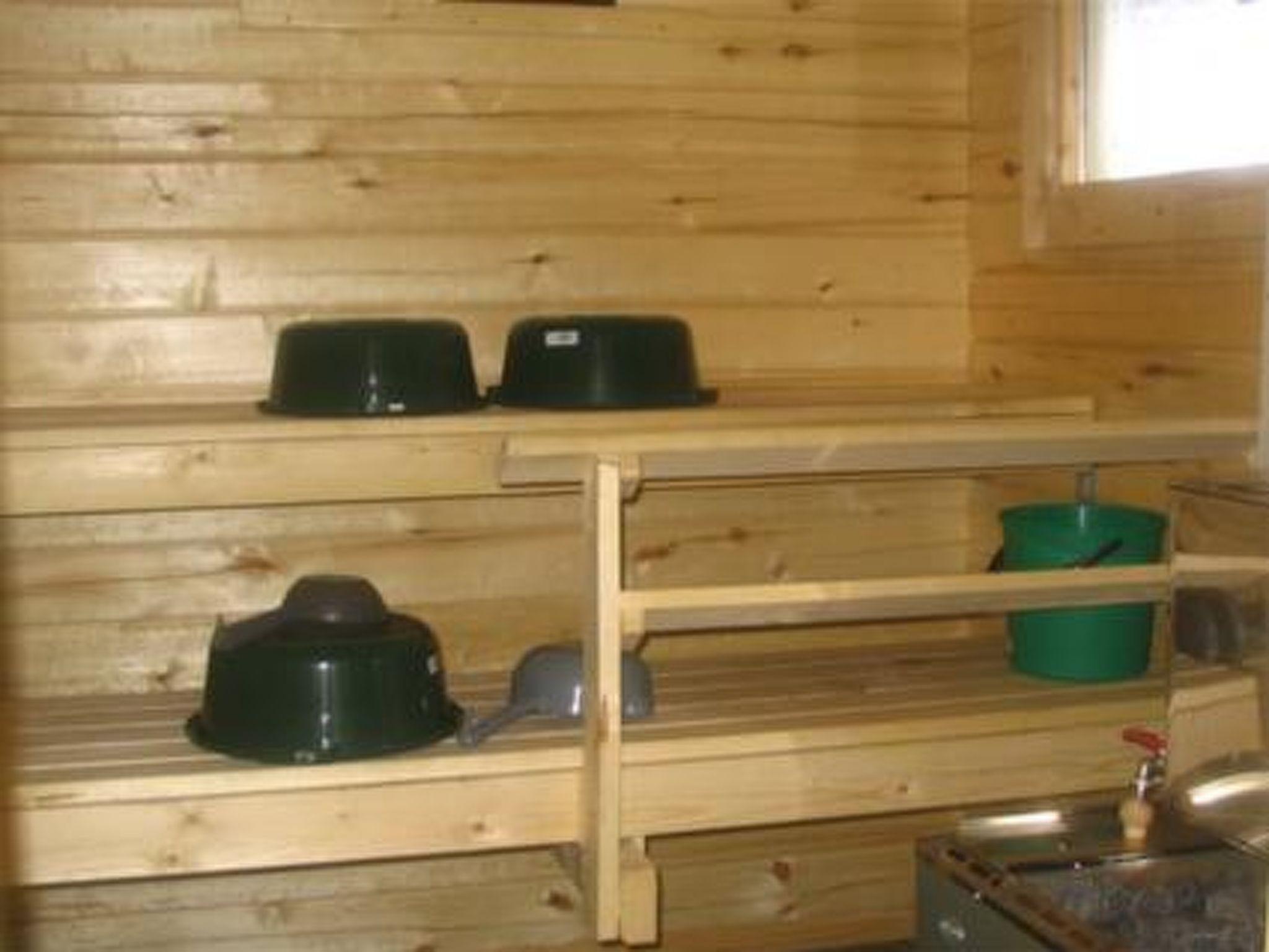 Photo 27 - 4 bedroom House in Kiuruvesi with sauna