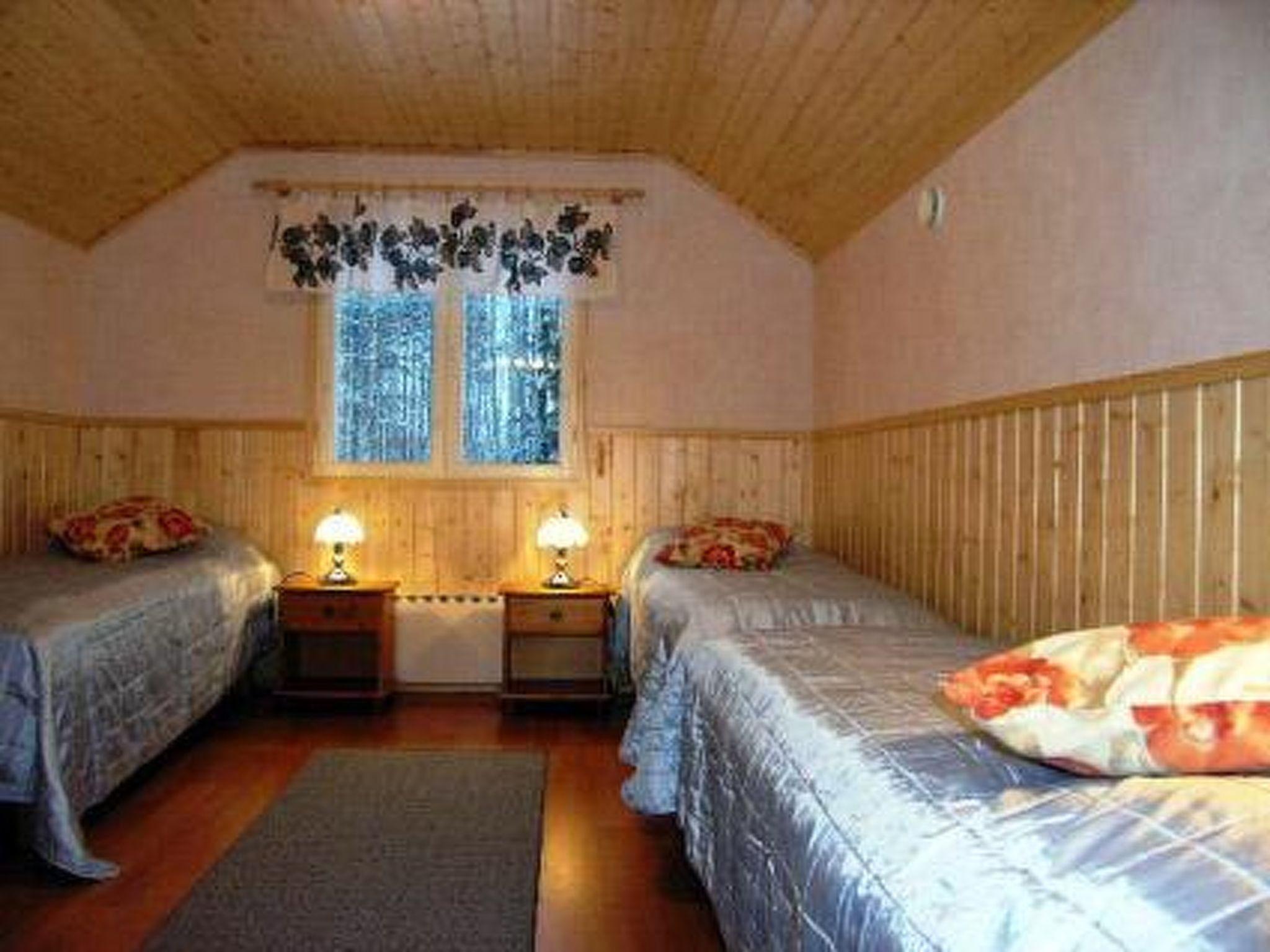 Foto 20 - Casa con 4 camere da letto a Kiuruvesi con sauna