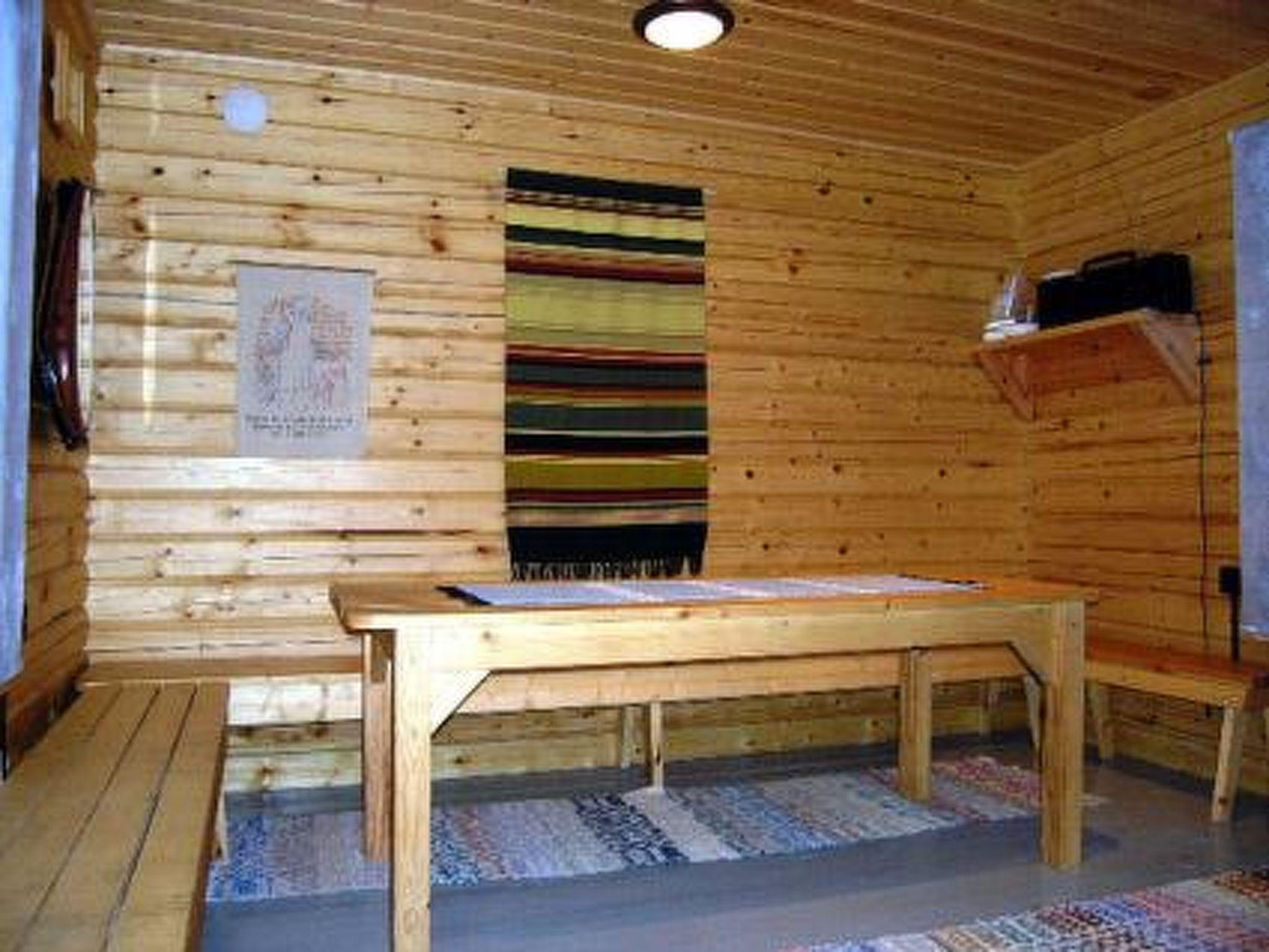 Foto 34 - Casa con 4 camere da letto a Kiuruvesi con sauna