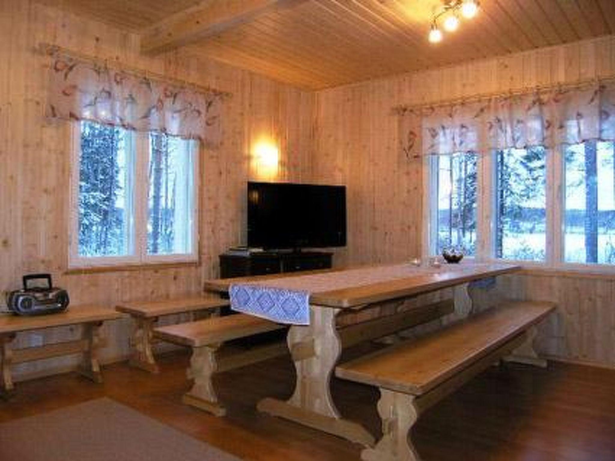 Photo 11 - 4 bedroom House in Kiuruvesi with sauna