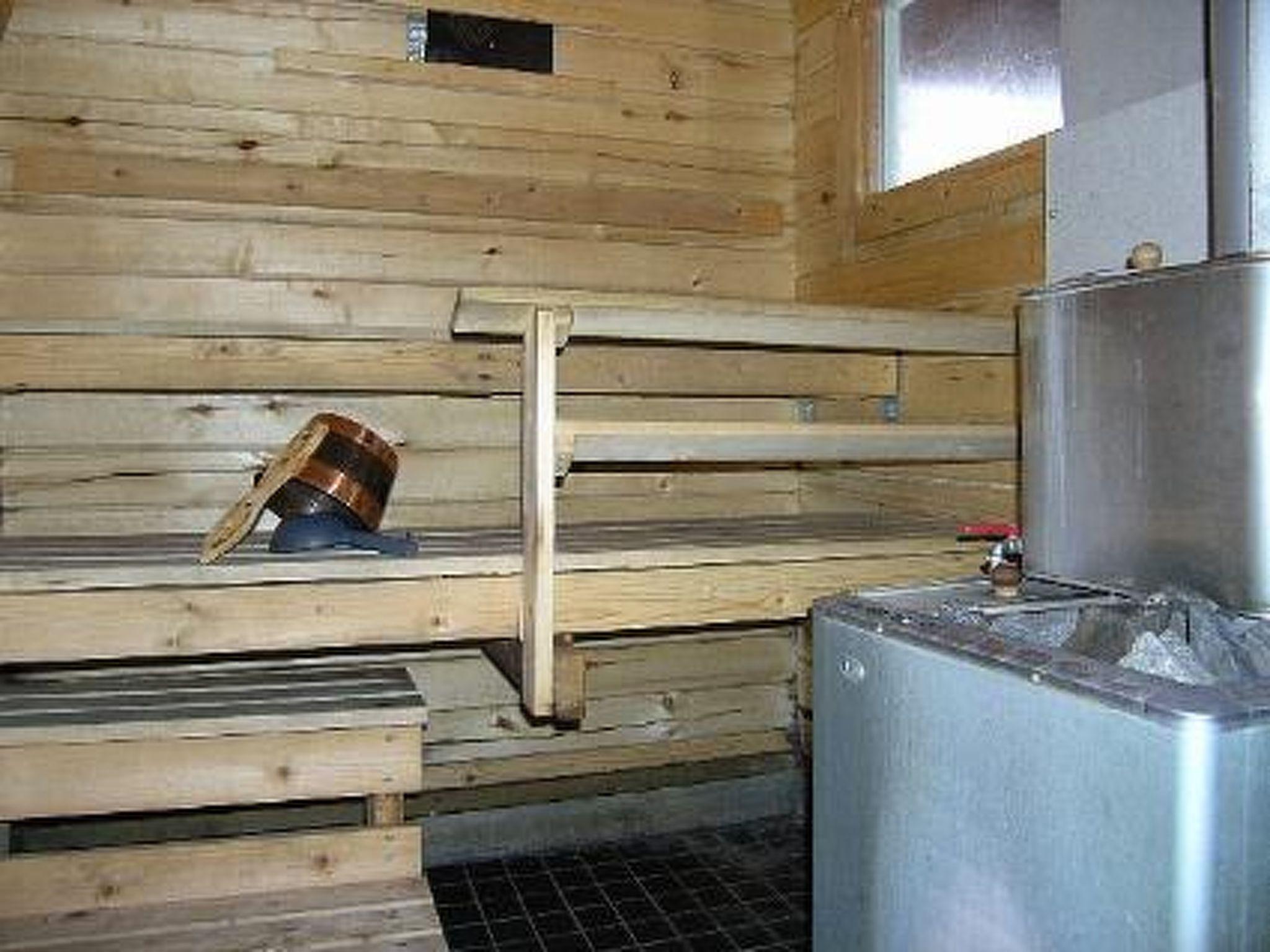 Foto 30 - Casa con 4 camere da letto a Kiuruvesi con sauna