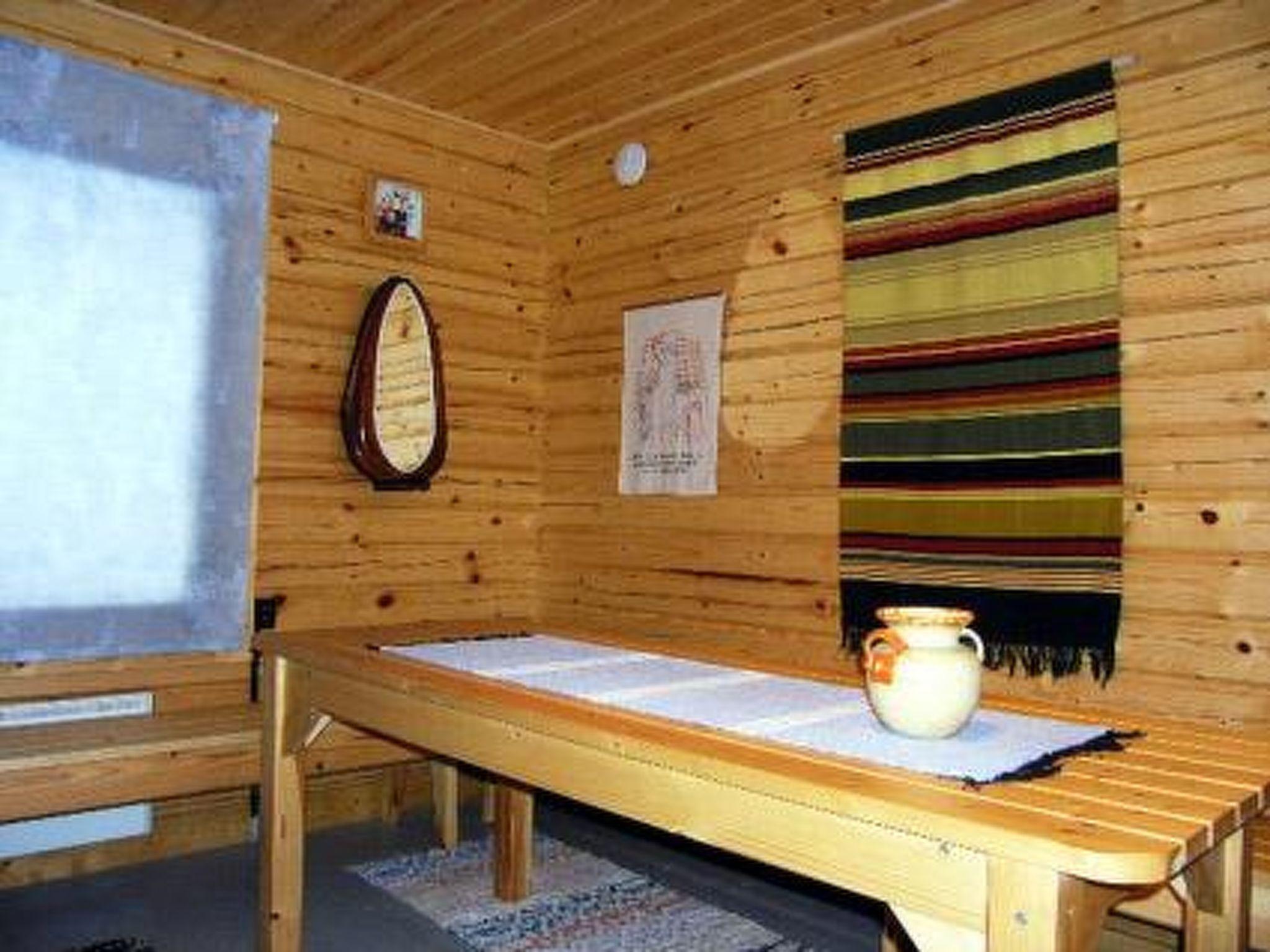 Photo 33 - 4 bedroom House in Kiuruvesi with sauna