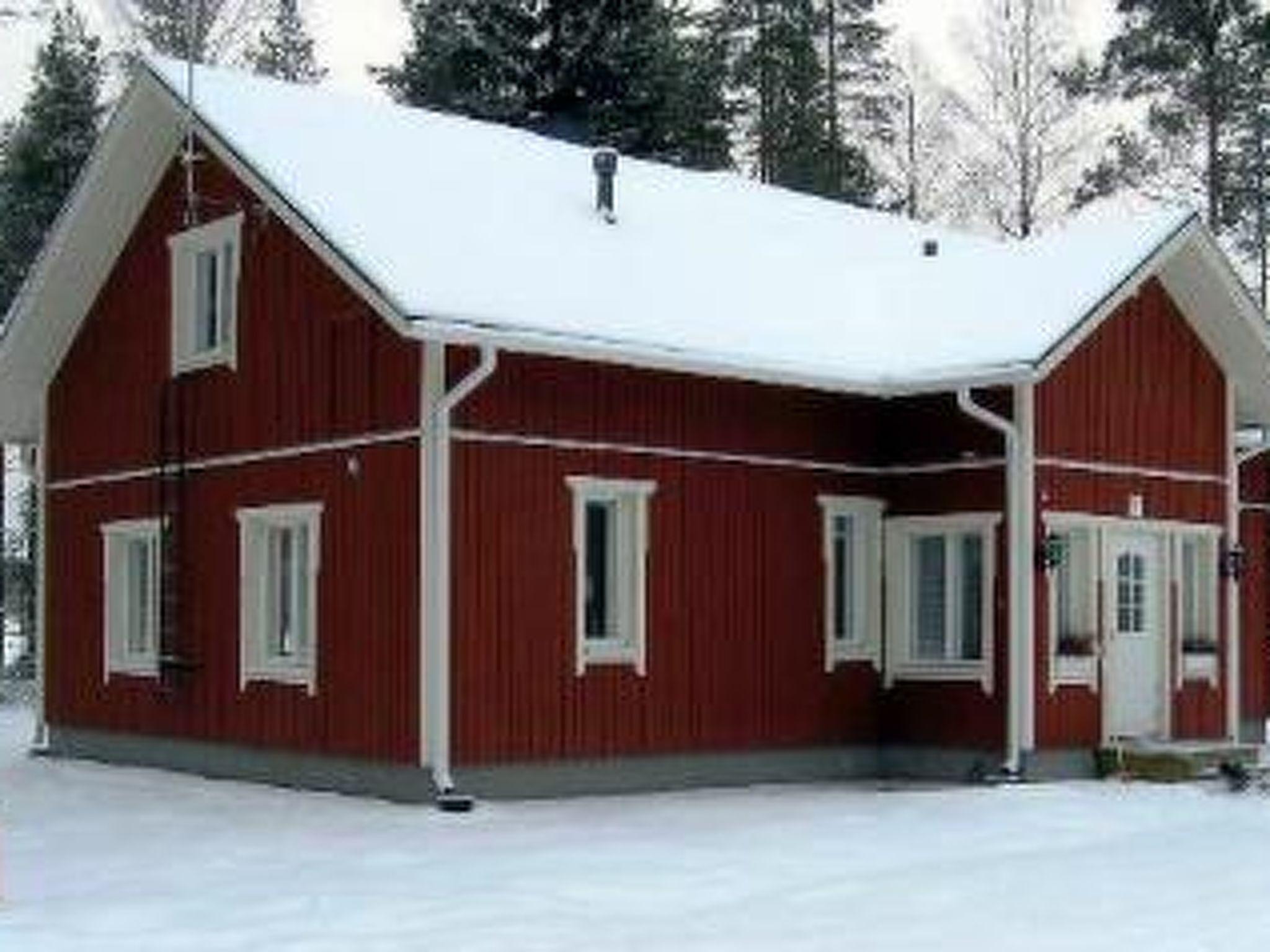 Photo 37 - 4 bedroom House in Kiuruvesi with sauna