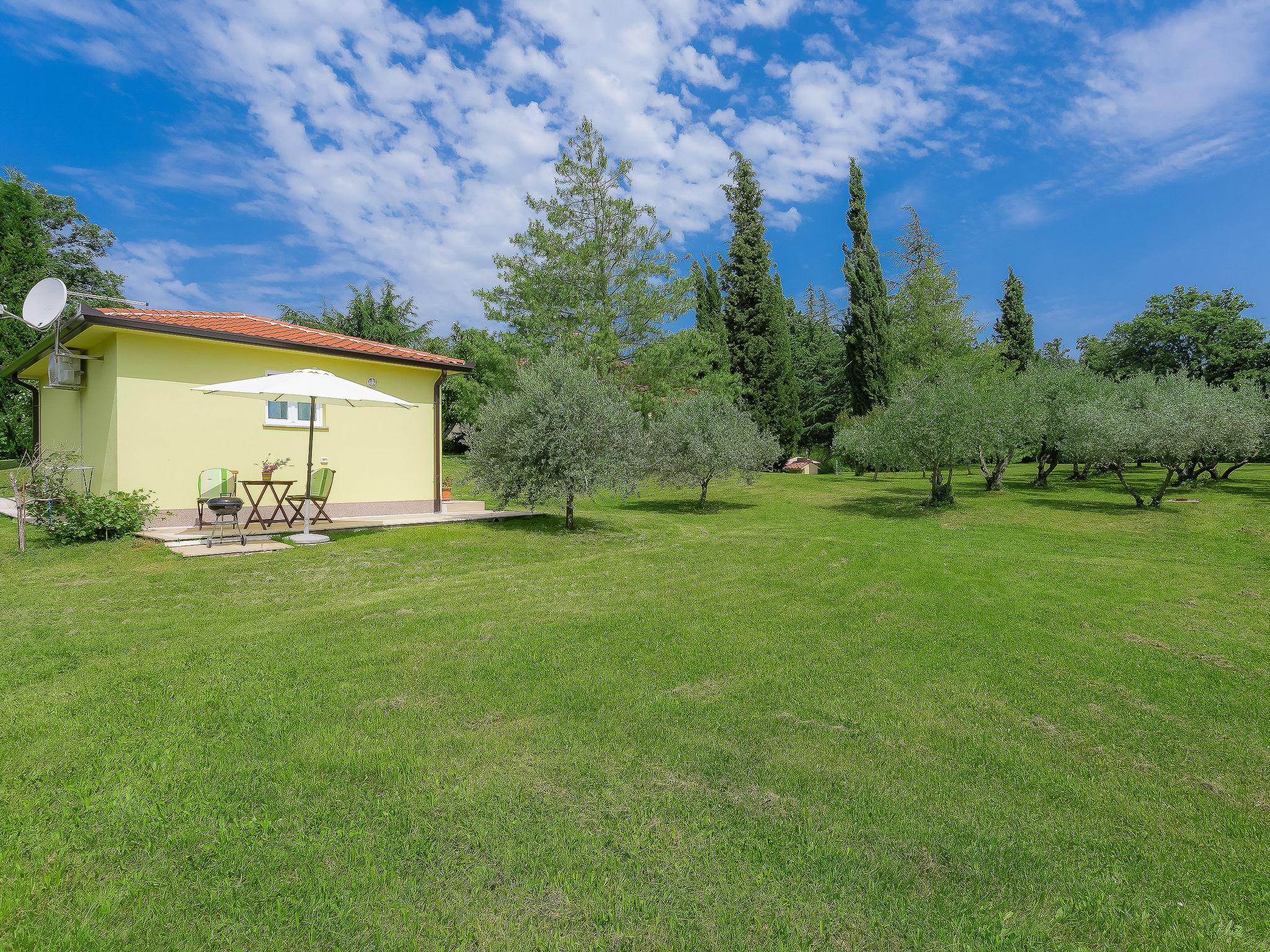 Photo 20 - House in Labin with swimming pool and sea view