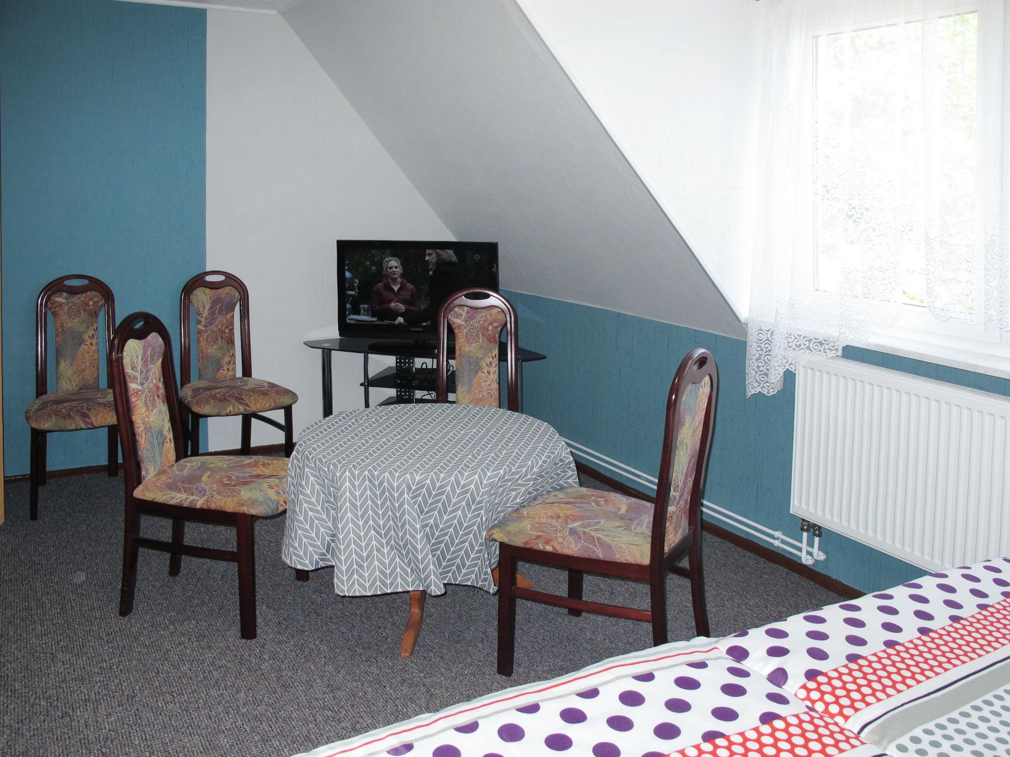 Foto 12 - Appartamento con 2 camere da letto a Karlsburg con giardino e vista mare