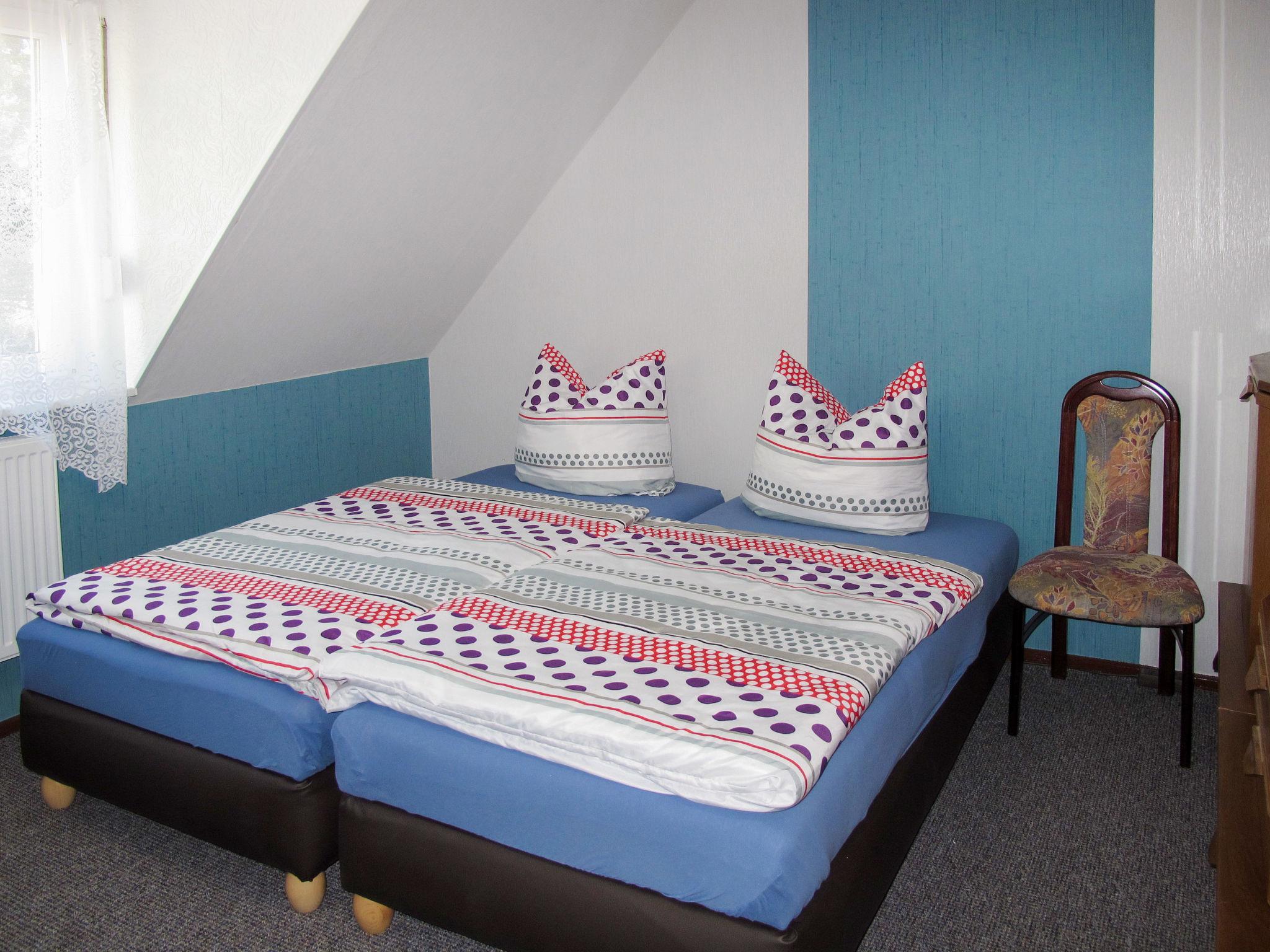 Foto 6 - Apartamento de 2 quartos em Karlsburg com jardim