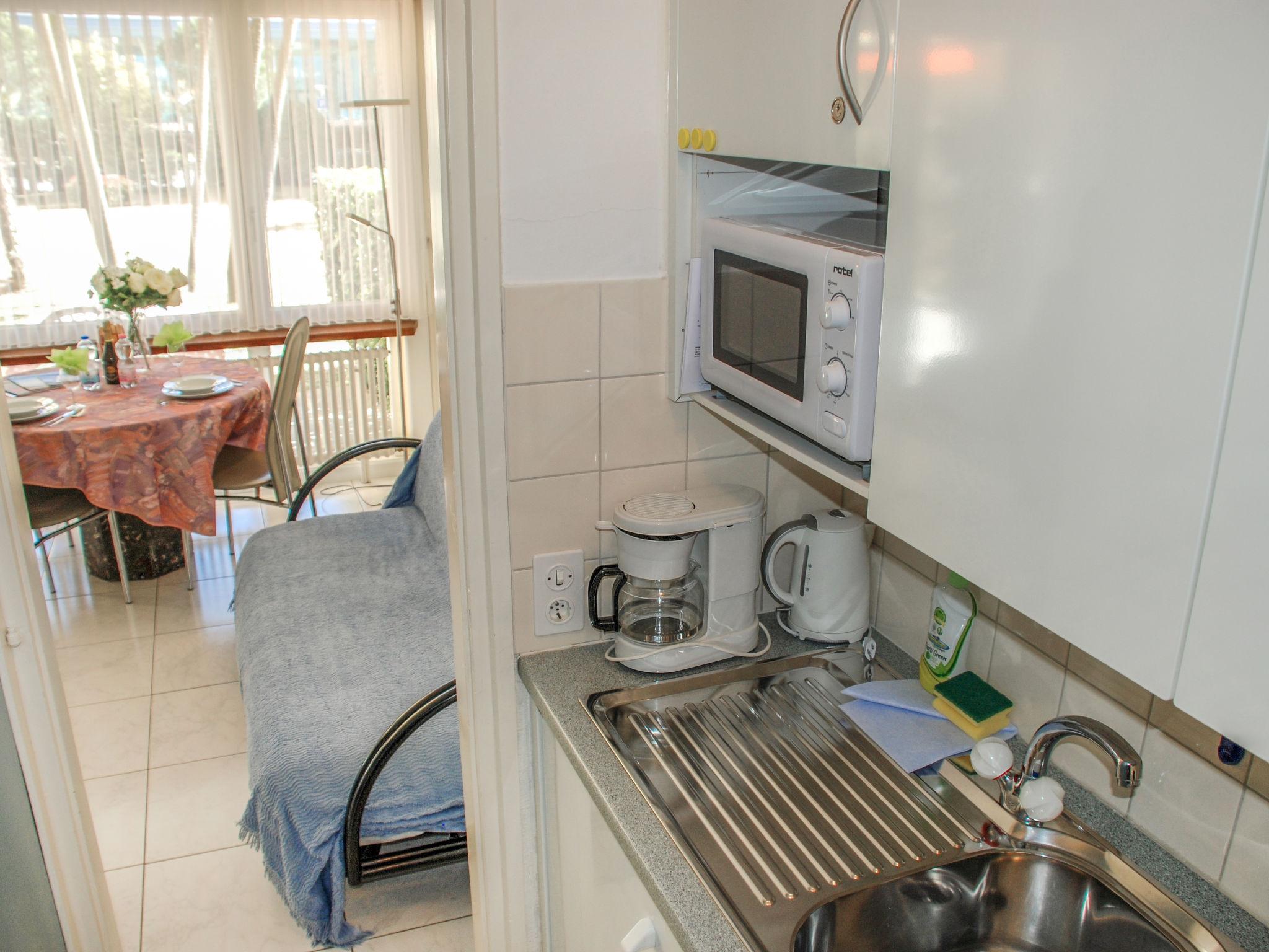 Photo 14 - Apartment in Locarno with garden and mountain view