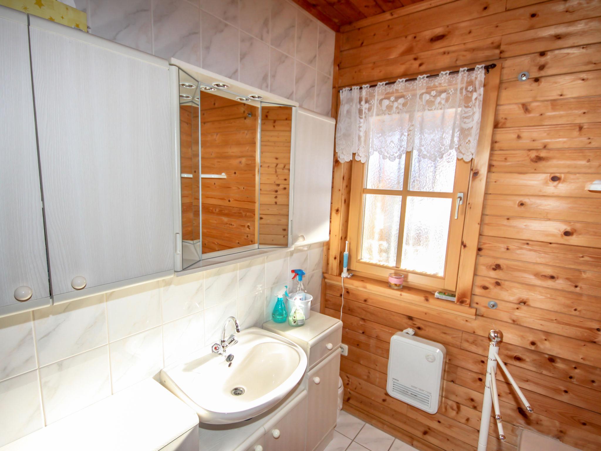 Photo 7 - 2 bedroom House in Albeck with garden and sauna