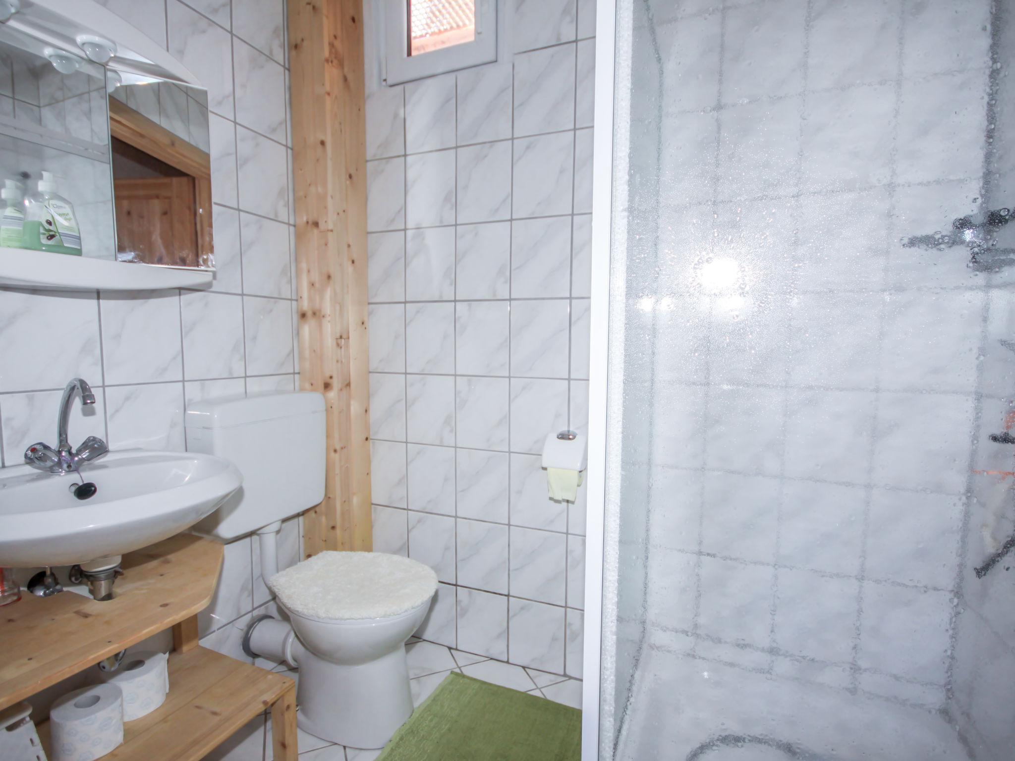 Photo 16 - 2 bedroom House in Albeck with garden and sauna