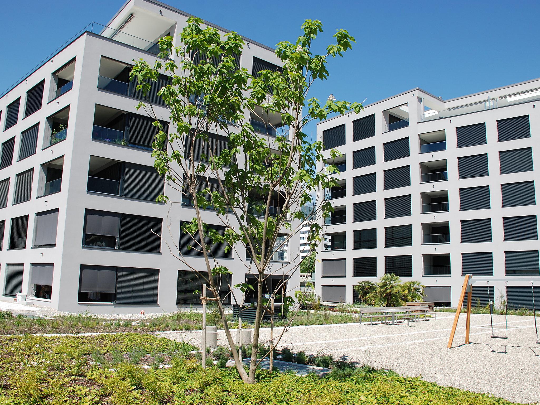 Photo 13 - Appartement de 3 chambres à Locarno avec vues sur la montagne