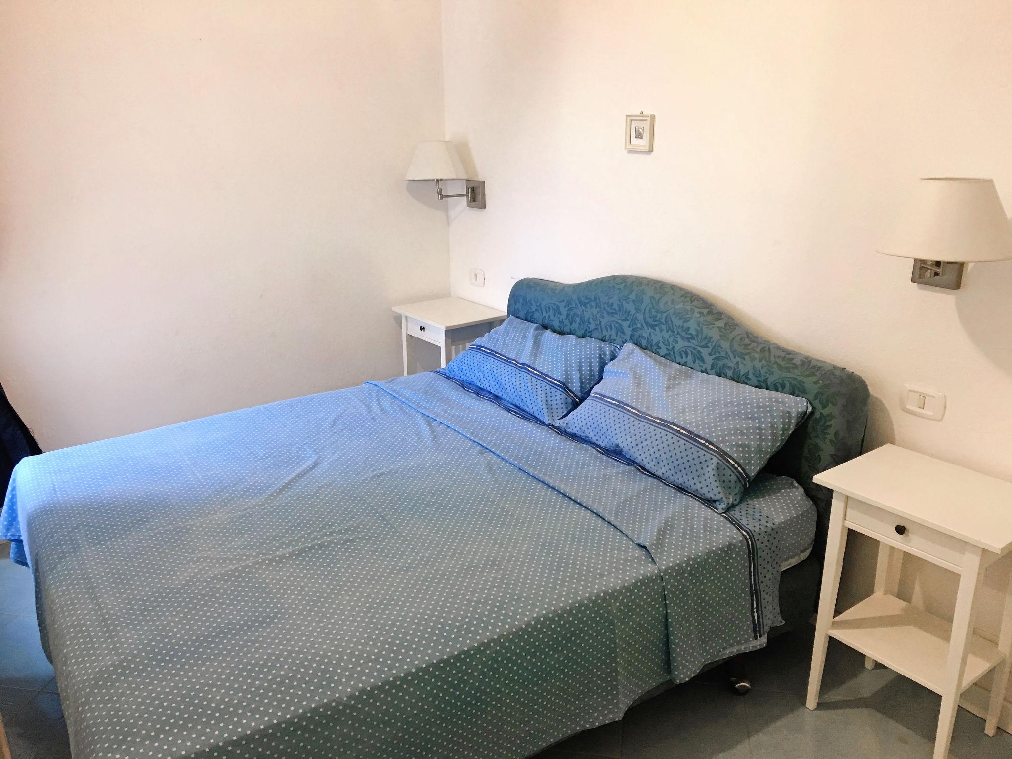 Foto 12 - Apartamento de 2 quartos em Forio com piscina e jardim