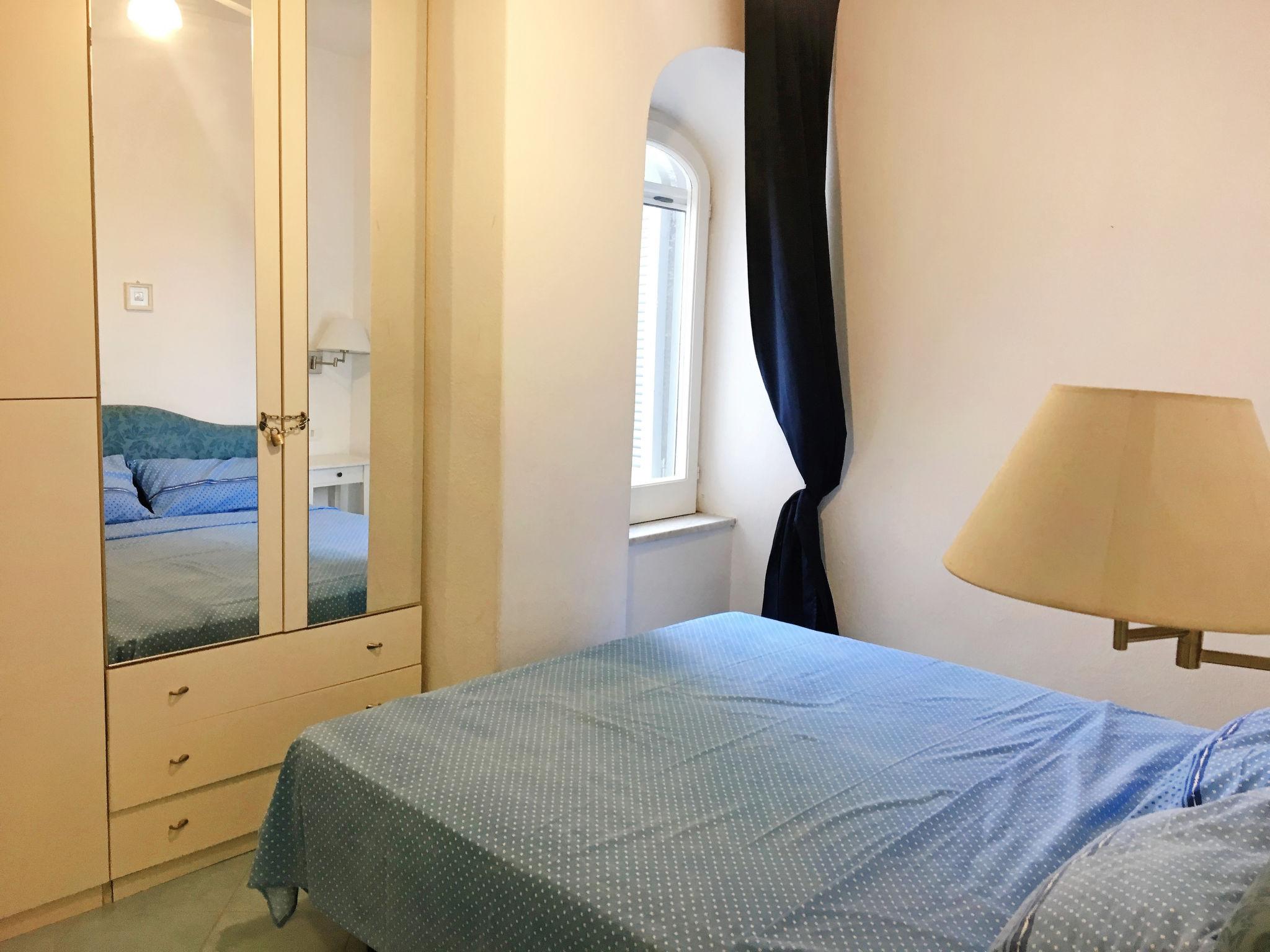 Foto 9 - Apartamento de 2 quartos em Forio com piscina e jardim