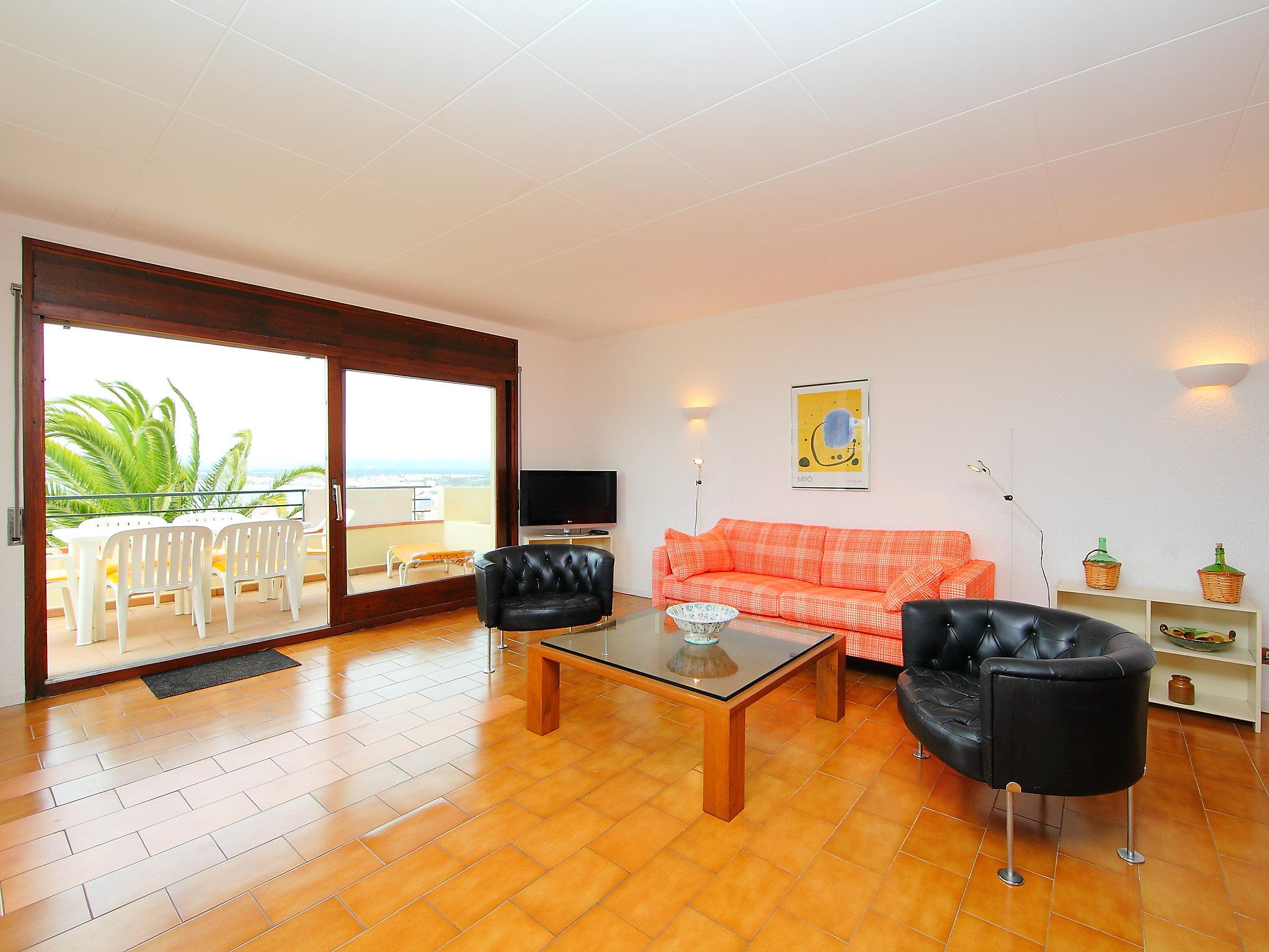 Photo 7 - 3 bedroom Apartment in Roses with swimming pool and terrace