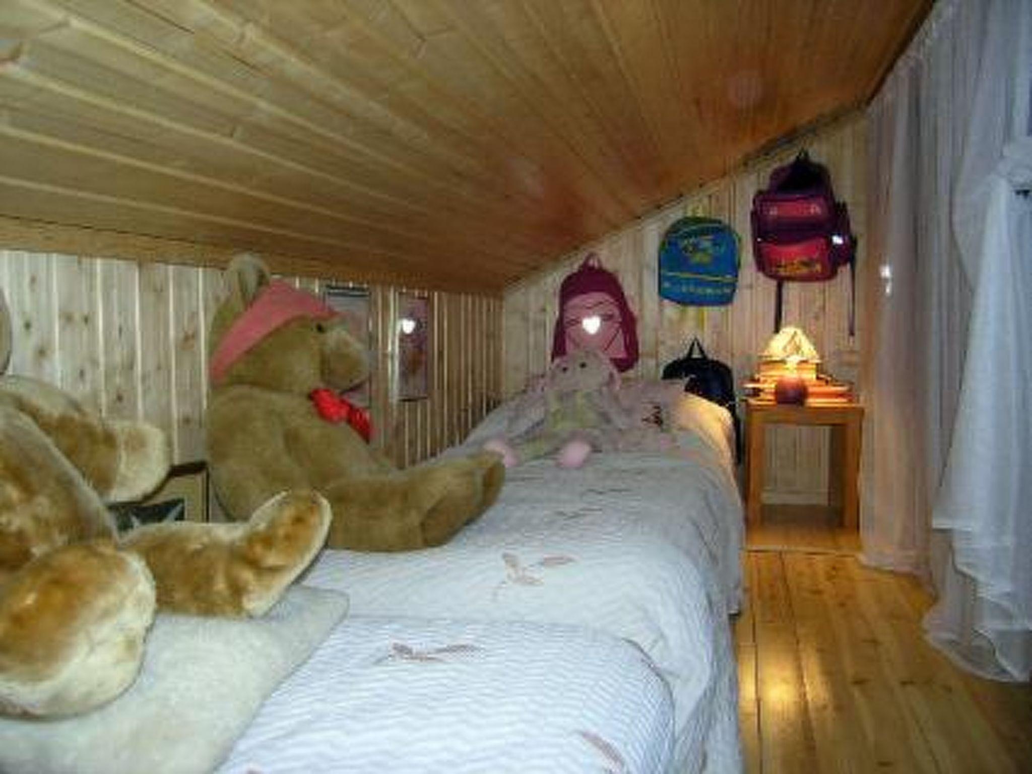 Foto 21 - Casa de 2 quartos em Leppävirta com sauna
