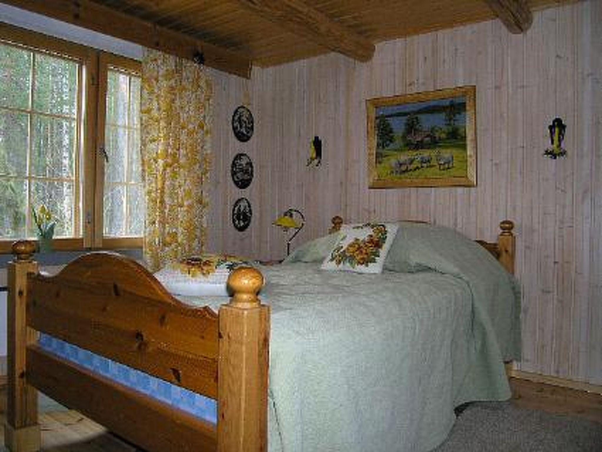 Foto 17 - Haus mit 2 Schlafzimmern in Leppävirta mit sauna