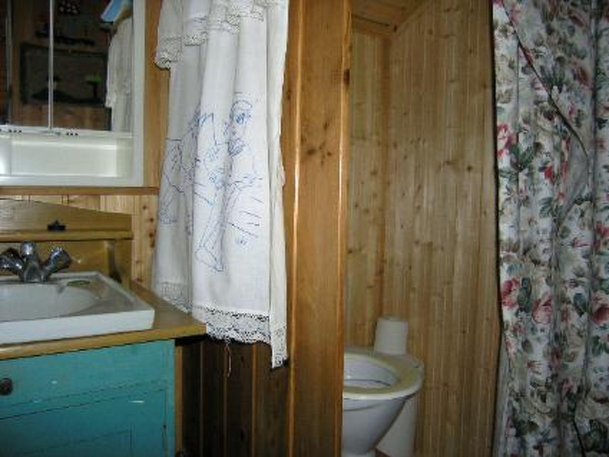 Foto 25 - Casa de 2 quartos em Leppävirta com sauna