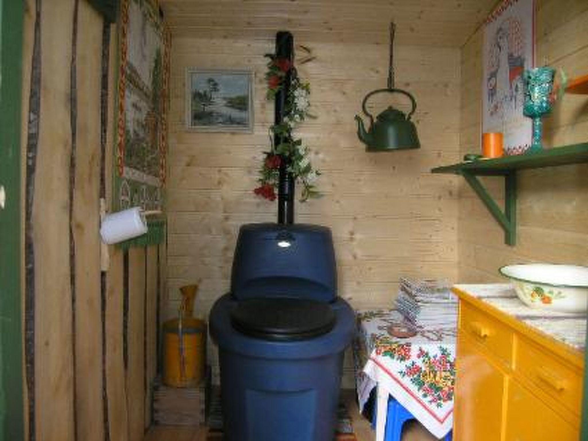 Photo 26 - Maison de 2 chambres à Leppävirta avec sauna