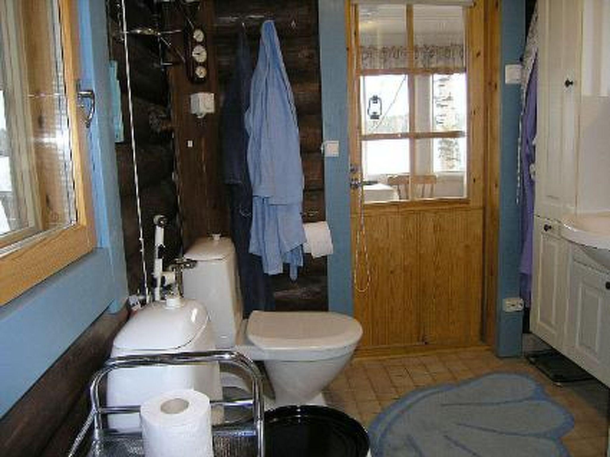 Foto 24 - Haus mit 2 Schlafzimmern in Leppävirta mit sauna