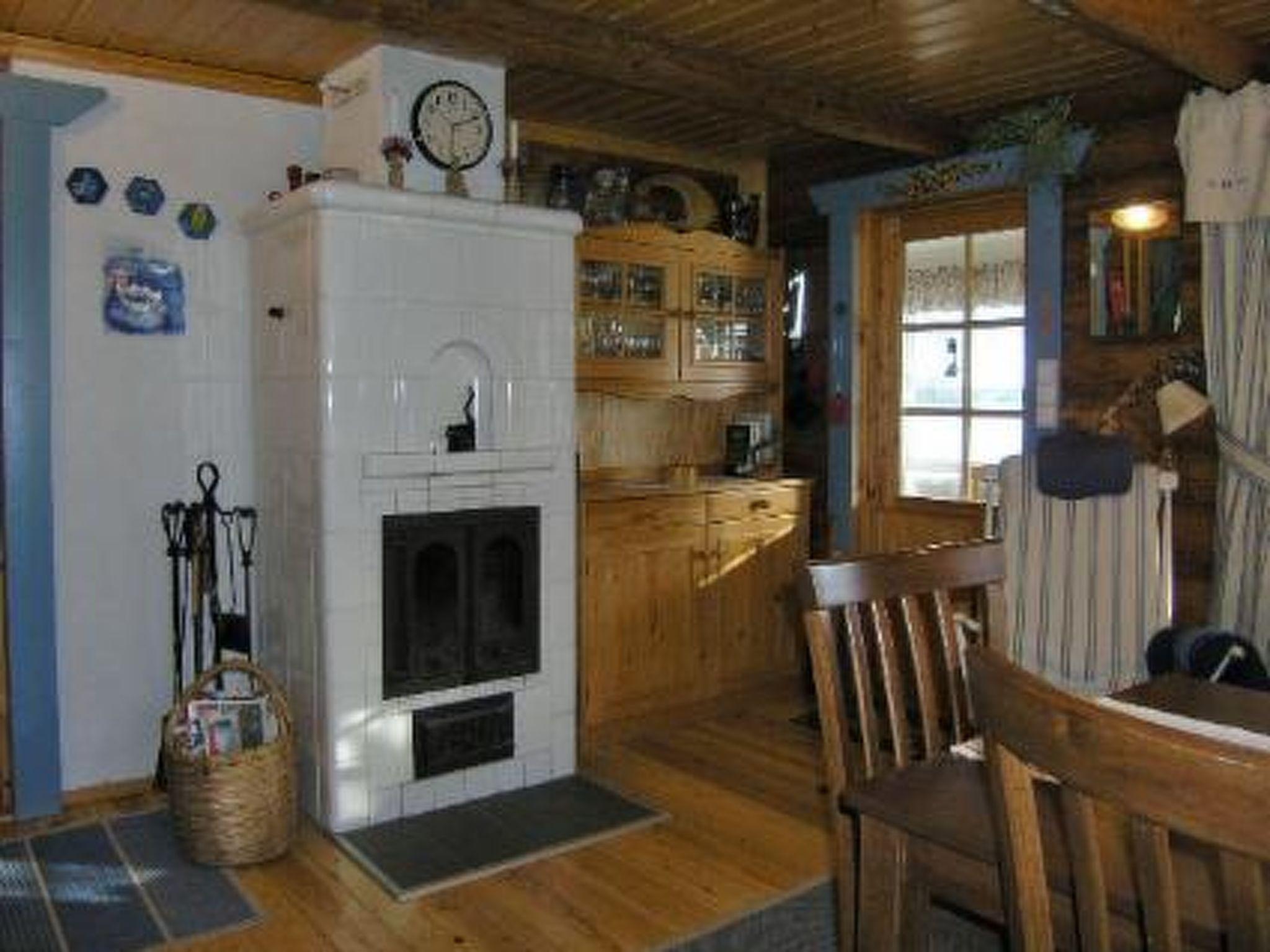 Foto 7 - Casa con 2 camere da letto a Leppävirta con sauna