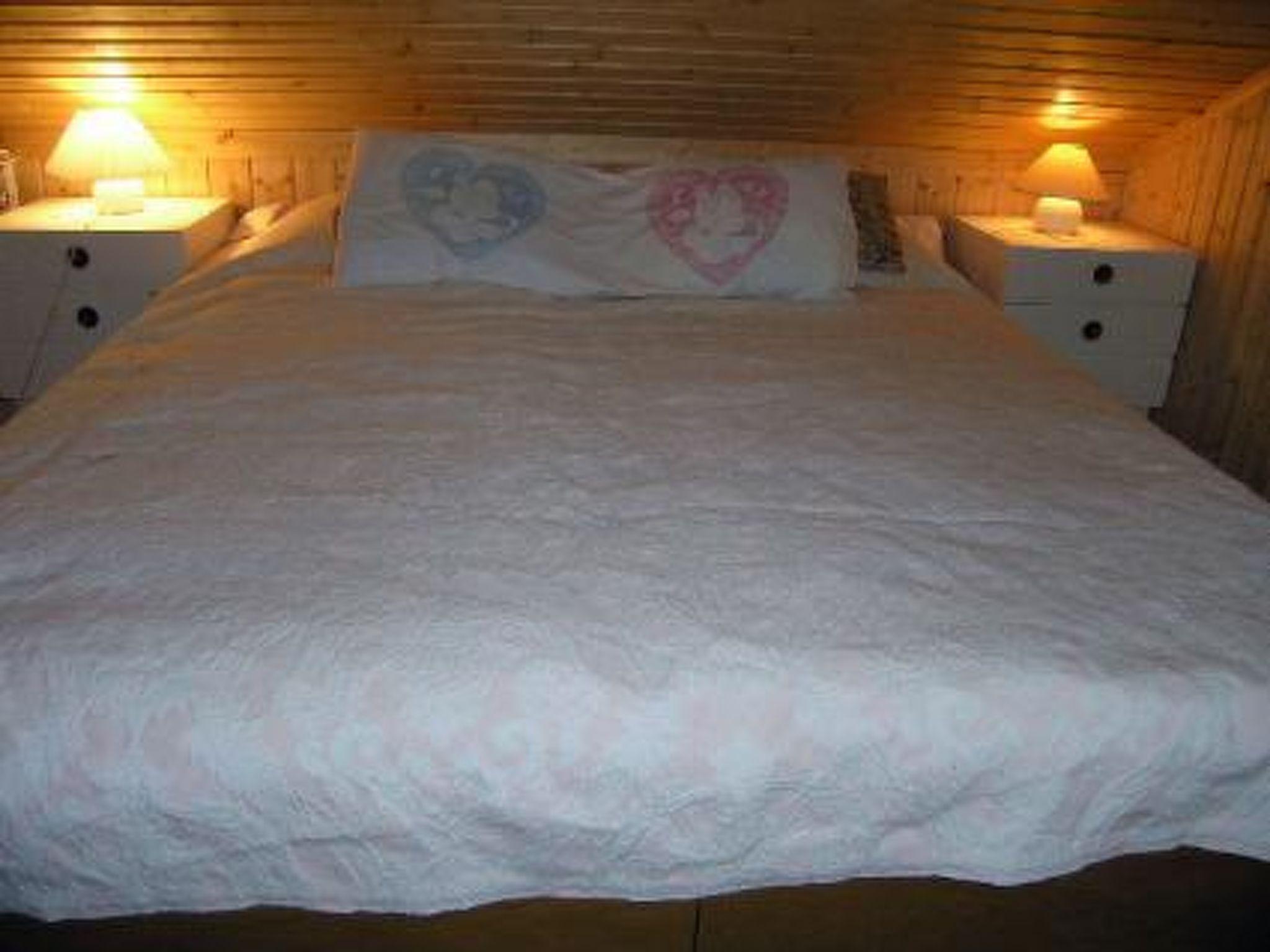 Foto 19 - Casa con 2 camere da letto a Leppävirta con sauna