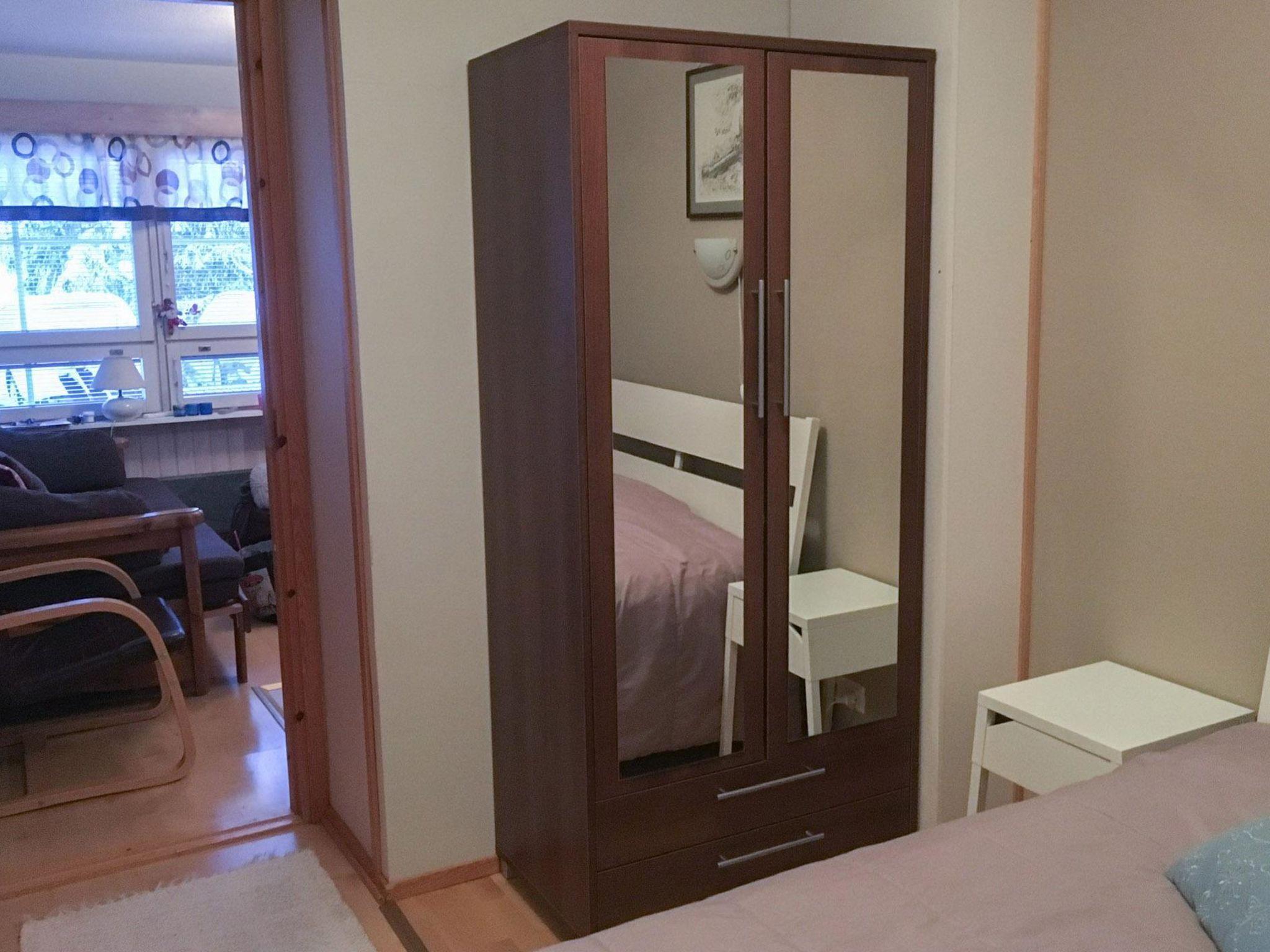 Foto 8 - Casa con 1 camera da letto a Kuopio con sauna