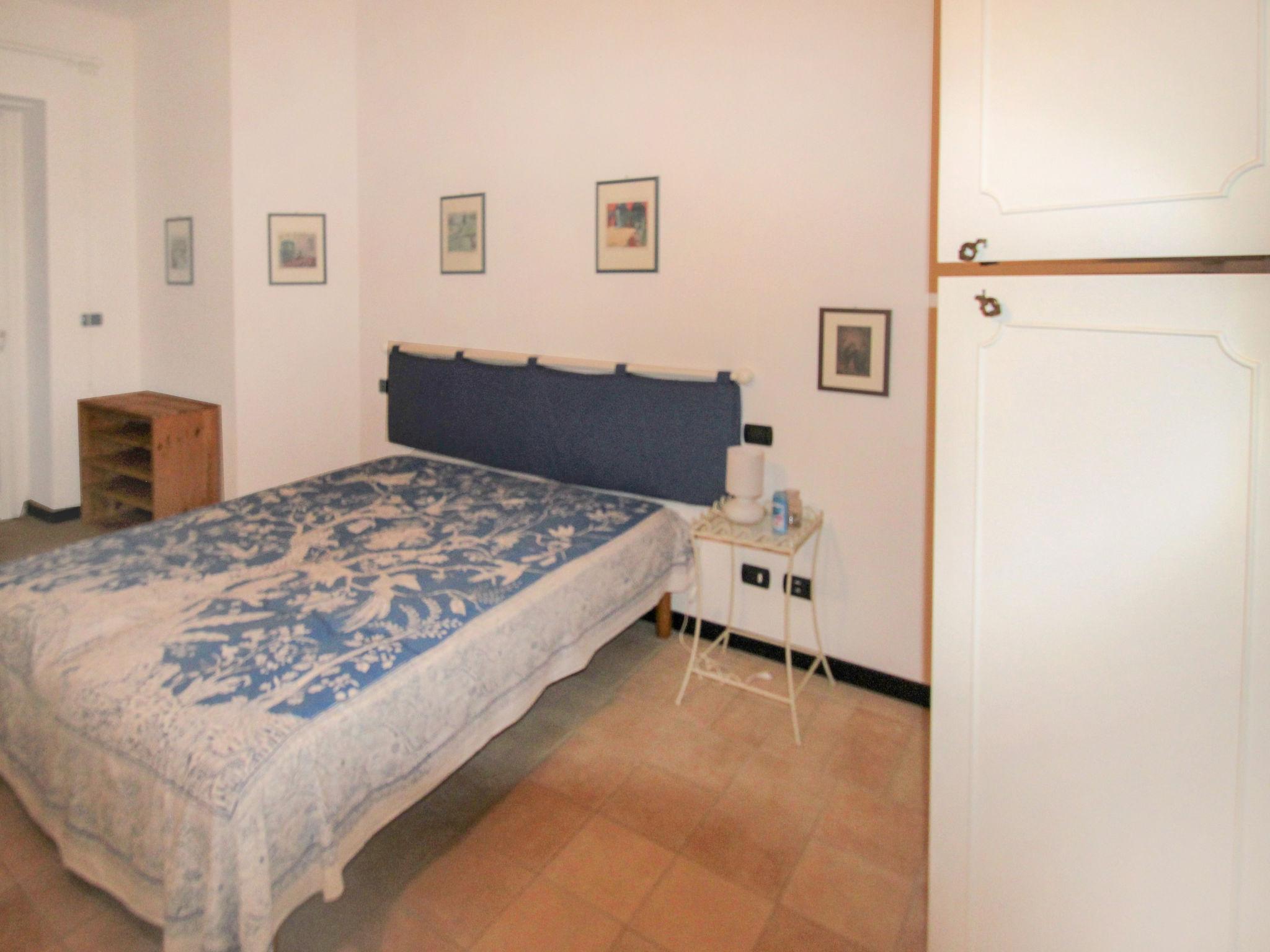 Photo 8 - 2 bedroom Apartment in Rapallo with swimming pool and sea view