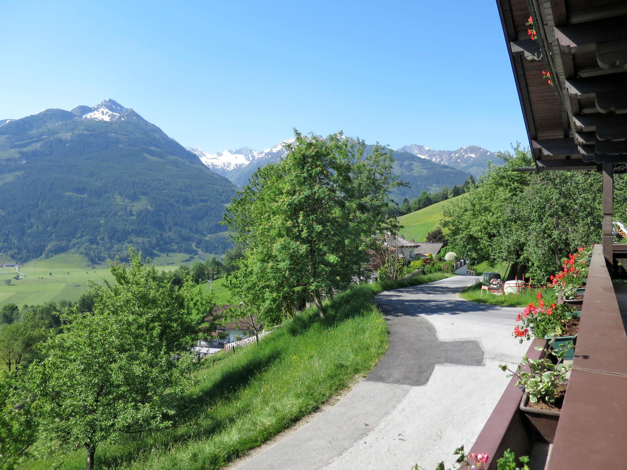 Photo 21 - 2 bedroom Apartment in Piesendorf with terrace and mountain view