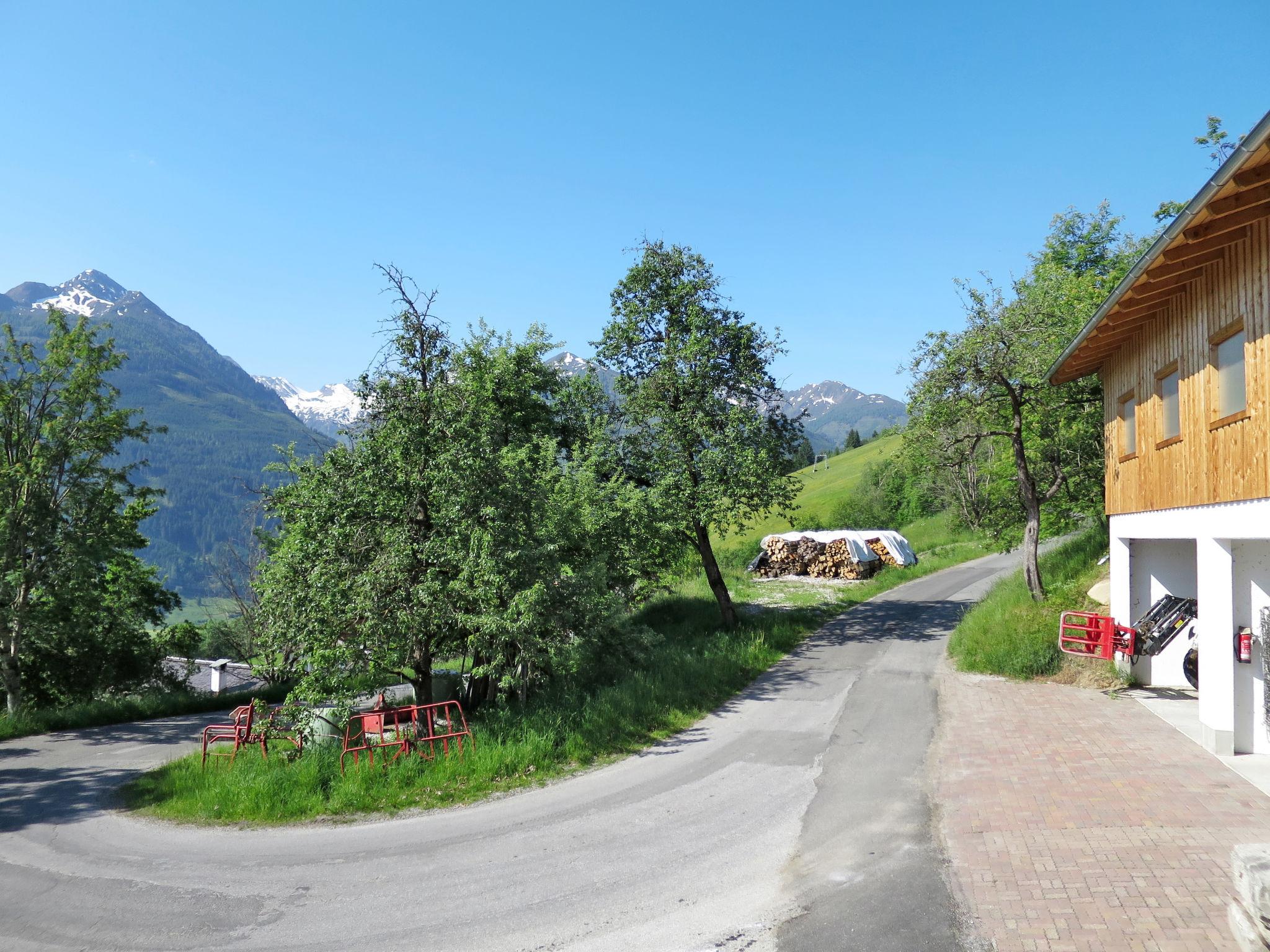 Photo 25 - 2 bedroom Apartment in Piesendorf with terrace and mountain view