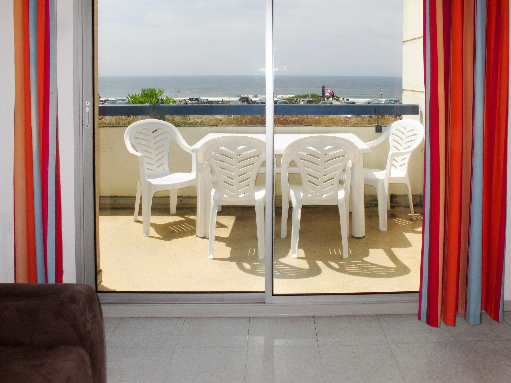 Foto 2 - Apartamento de 1 quarto em Mimizan com piscina e vistas do mar