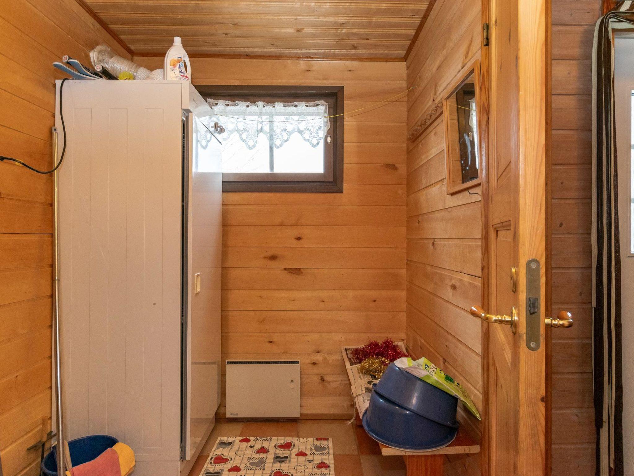 Photo 21 - 2 bedroom House in Savonlinna with sauna