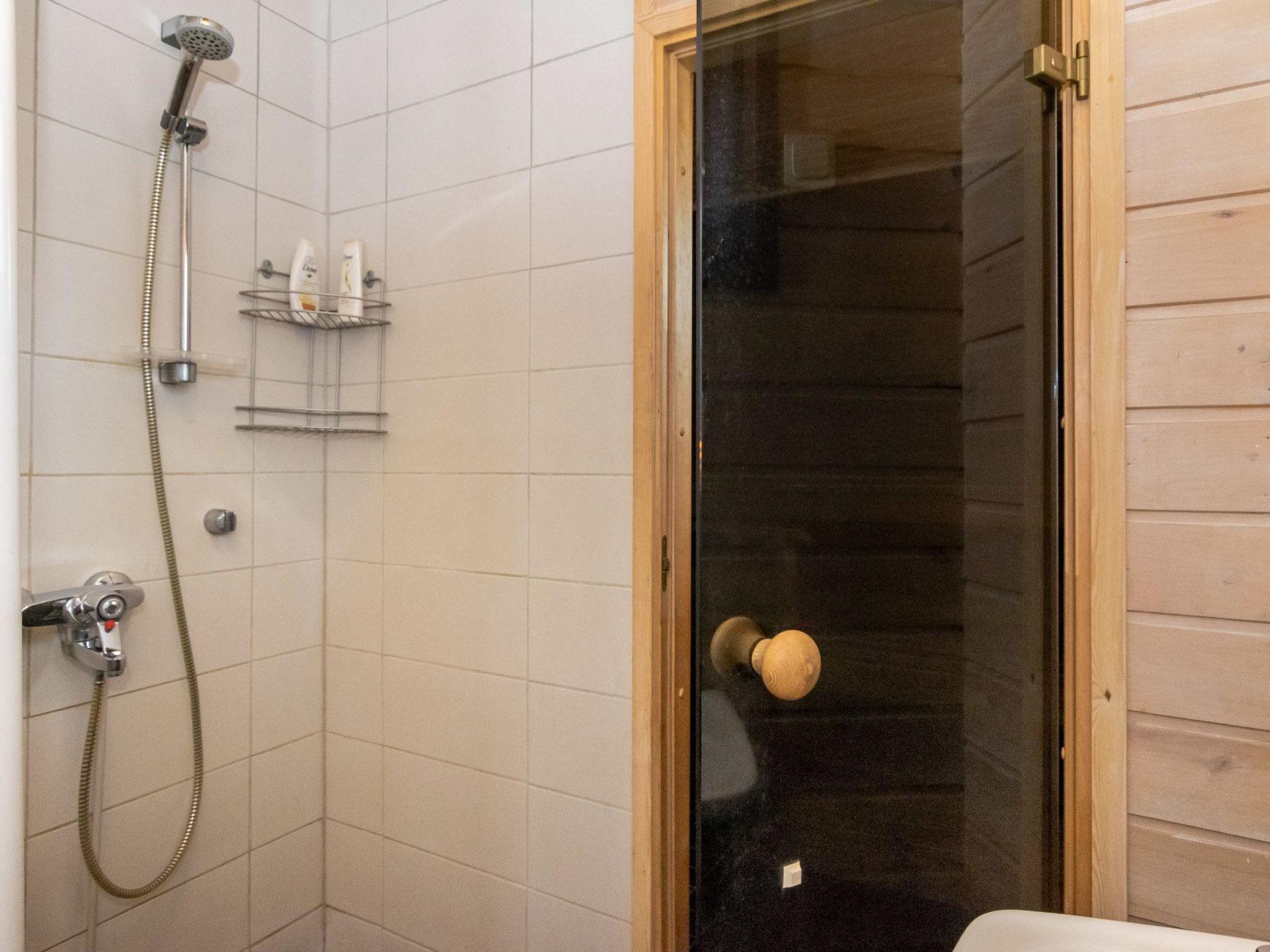 Photo 19 - 2 bedroom House in Savonlinna with sauna