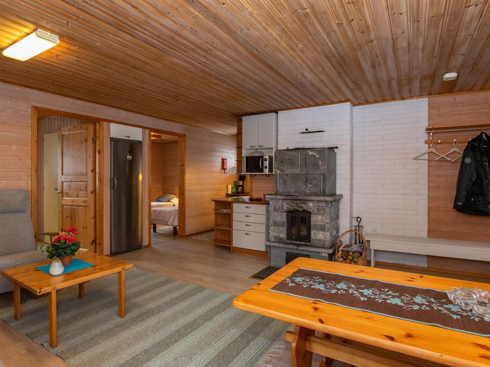 Photo 11 - Maison de 2 chambres à Savonlinna avec sauna