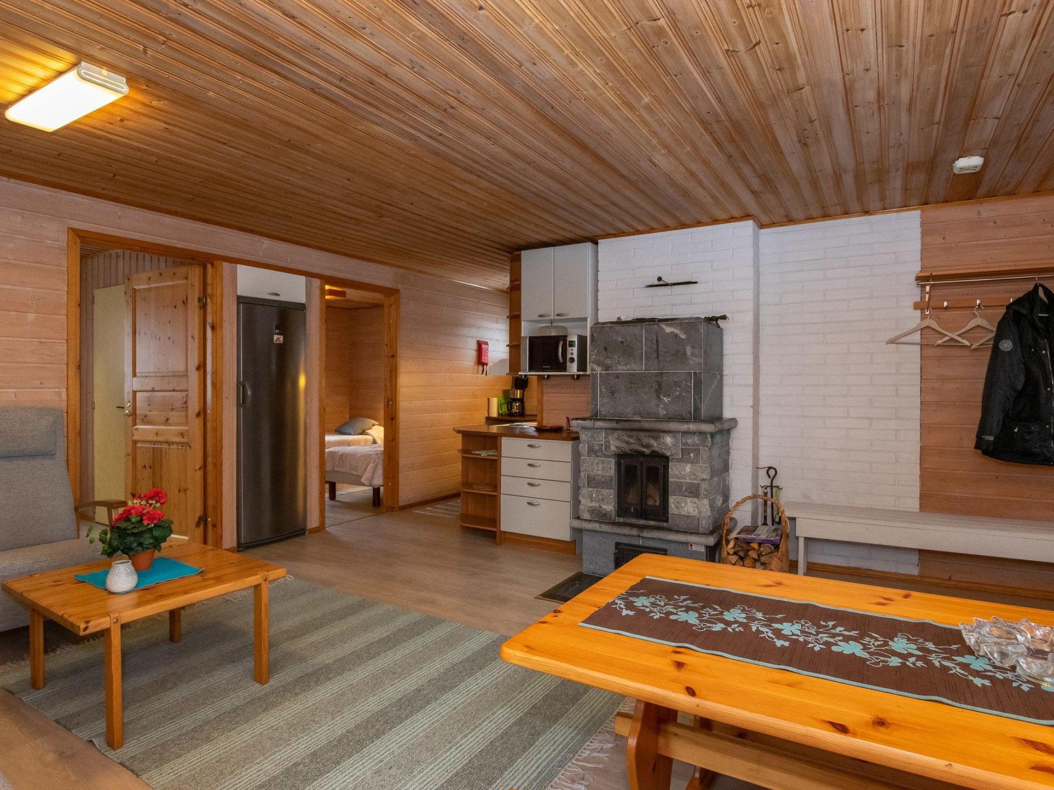 Photo 11 - 2 bedroom House in Savonlinna with sauna