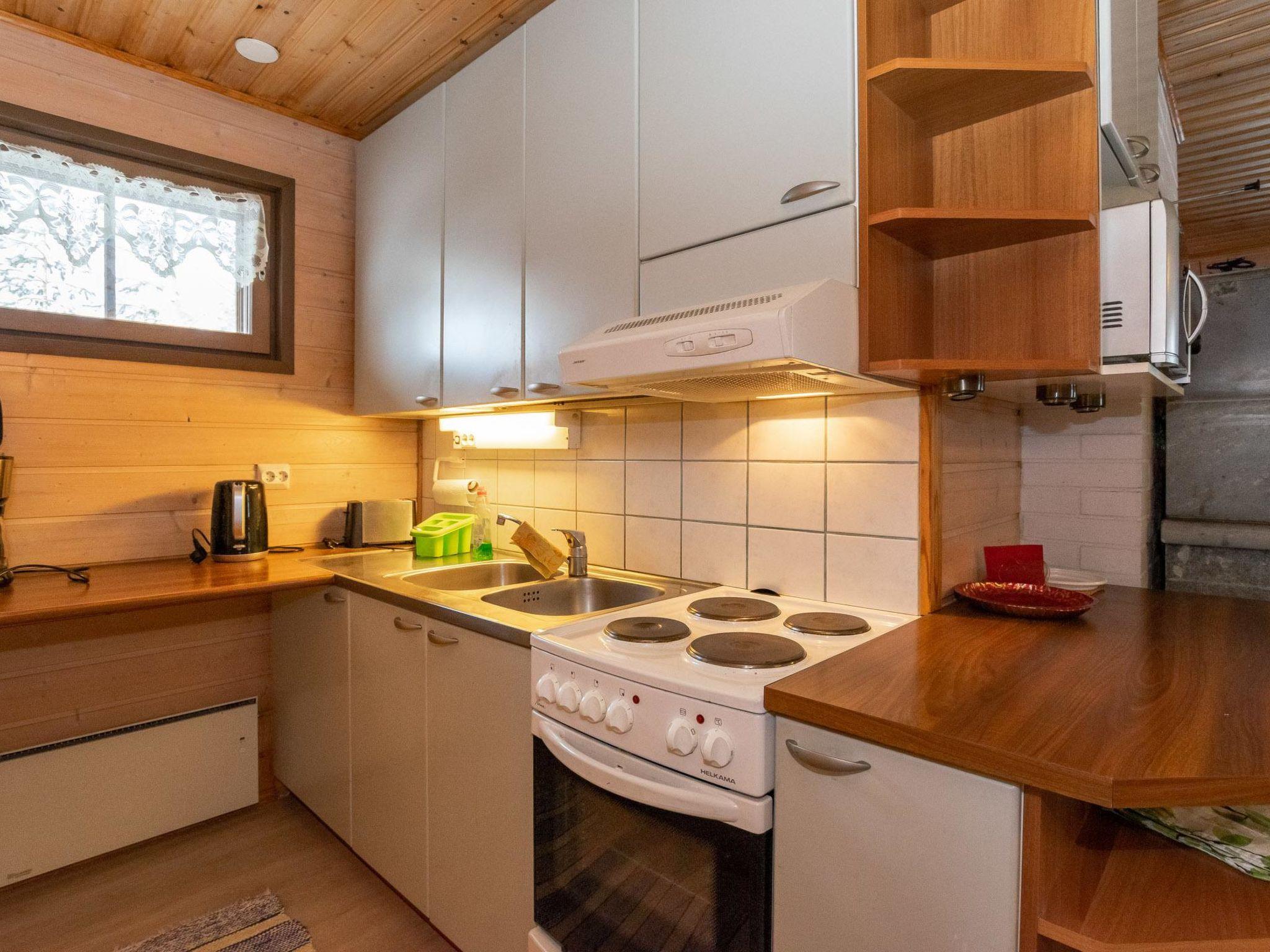 Photo 15 - 2 bedroom House in Savonlinna with sauna