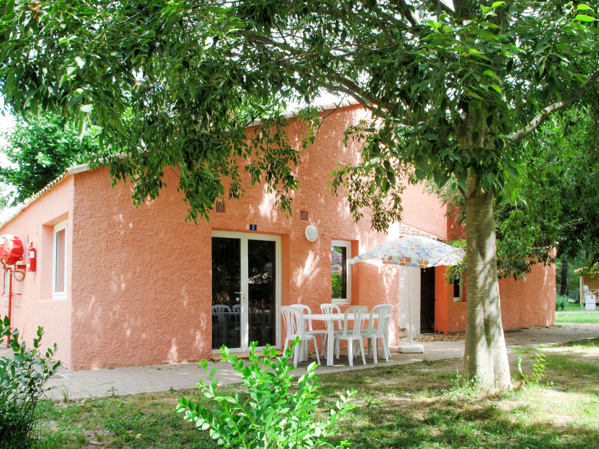 Photo 20 - Maison de 2 chambres à Argelès-sur-Mer avec piscine et terrasse