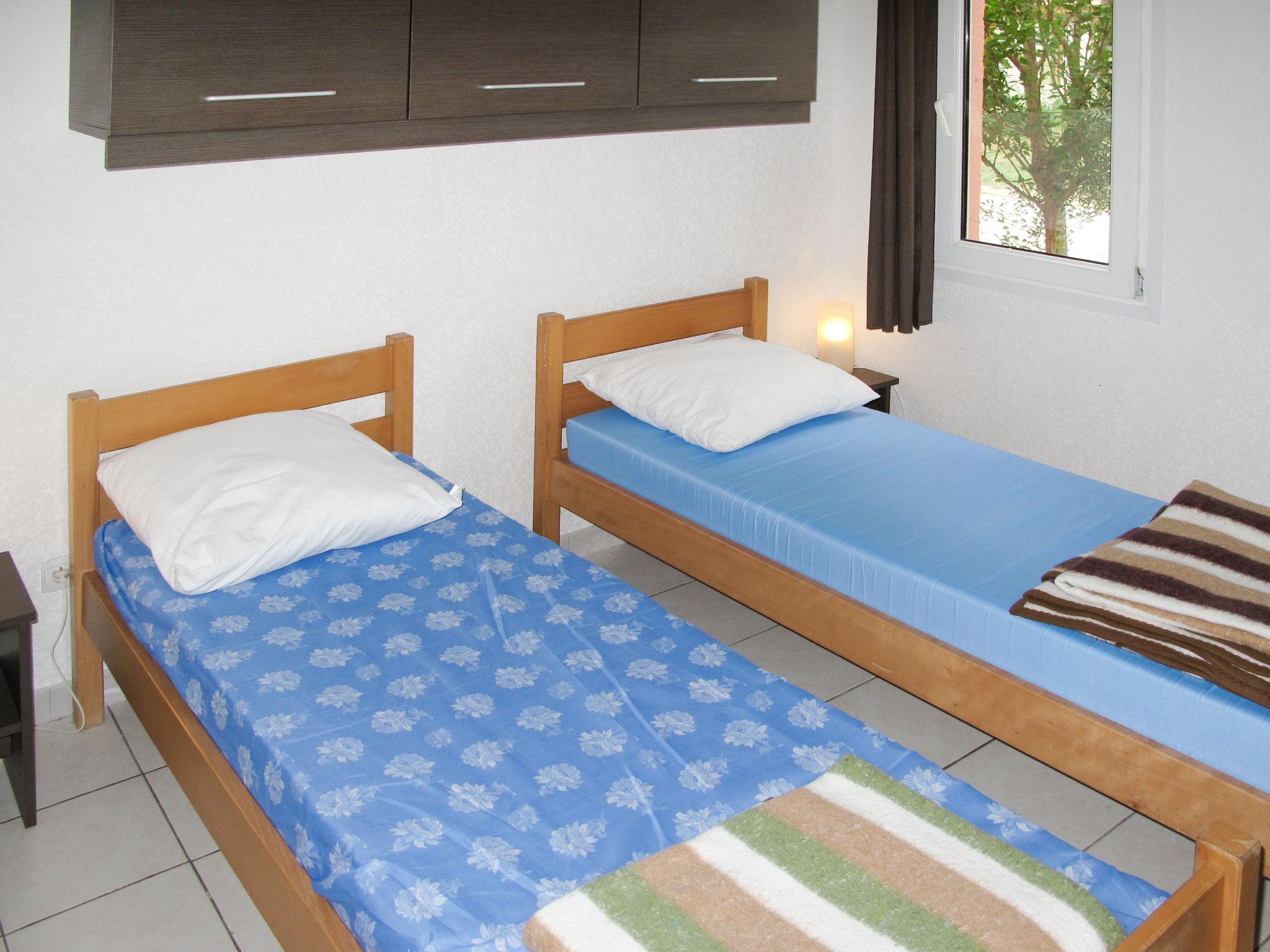 Foto 16 - Casa con 2 camere da letto a Argelès-sur-Mer con piscina e vista mare