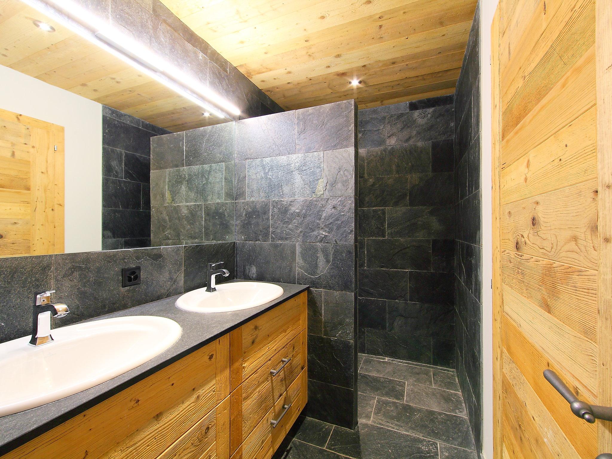 Photo 4 - 3 bedroom Apartment in Nendaz with terrace and mountain view