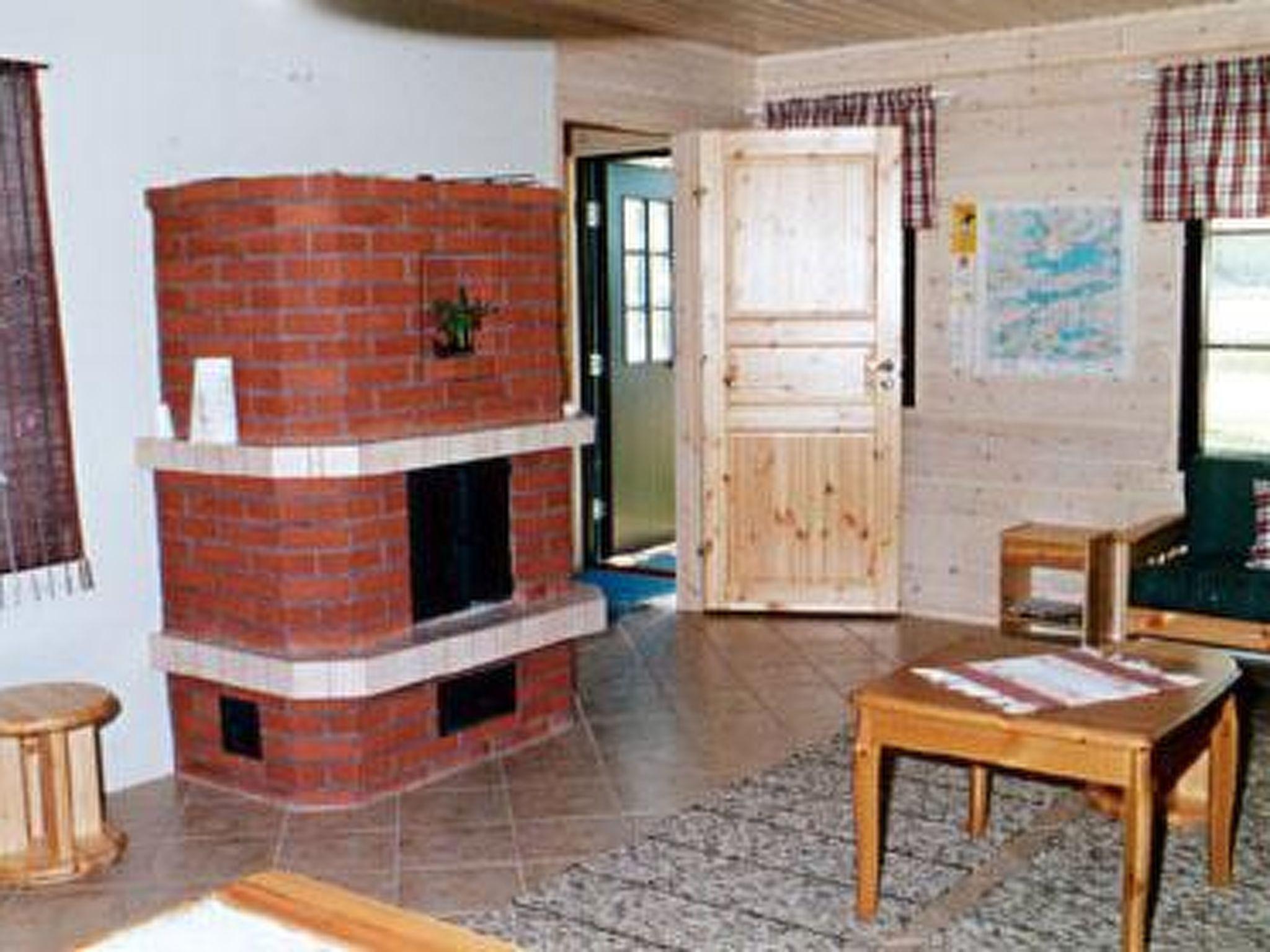 Photo 7 - 1 bedroom House in Posio with sauna