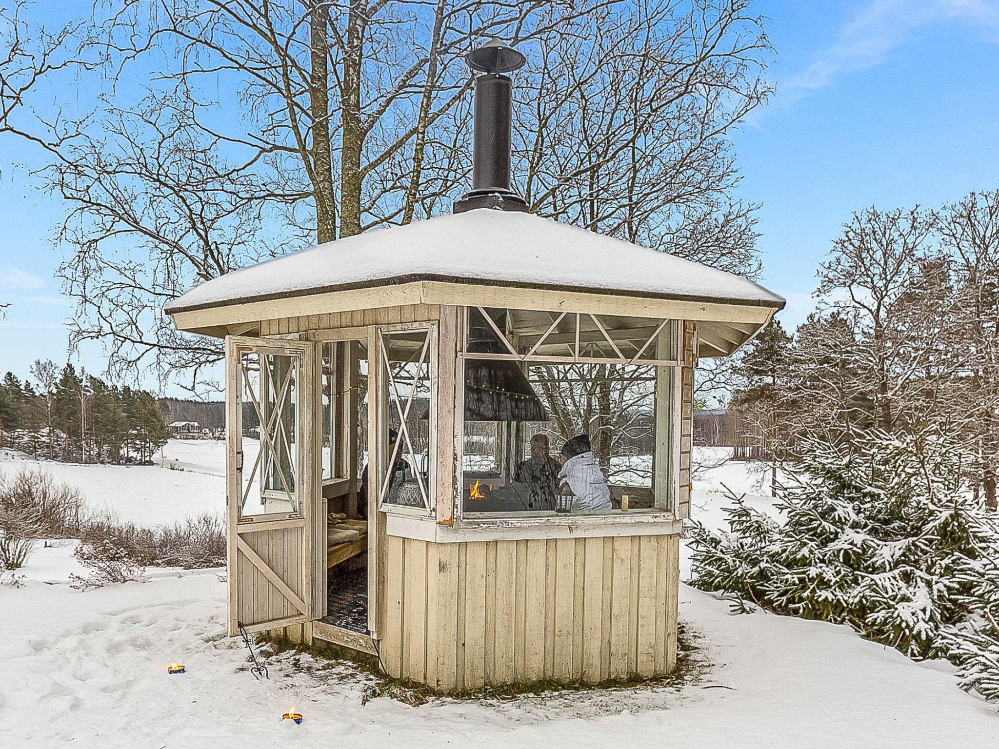 Foto 4 - Haus mit 4 Schlafzimmern in Asikkala mit sauna