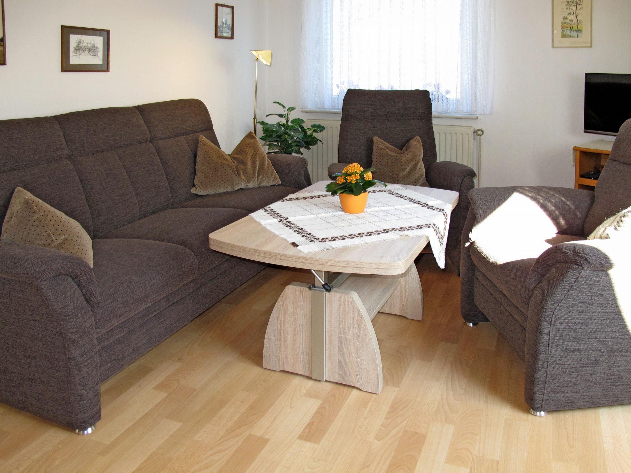 Foto 6 - Apartamento de 2 quartos em Wangerland com jardim